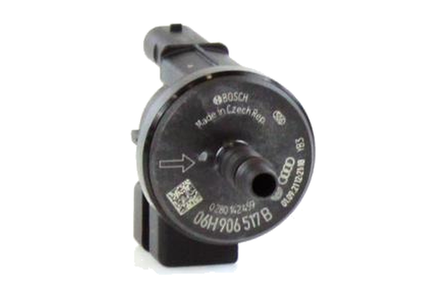 Válvula Solenoide de Cânister VW 06H906517B - Imagem 24