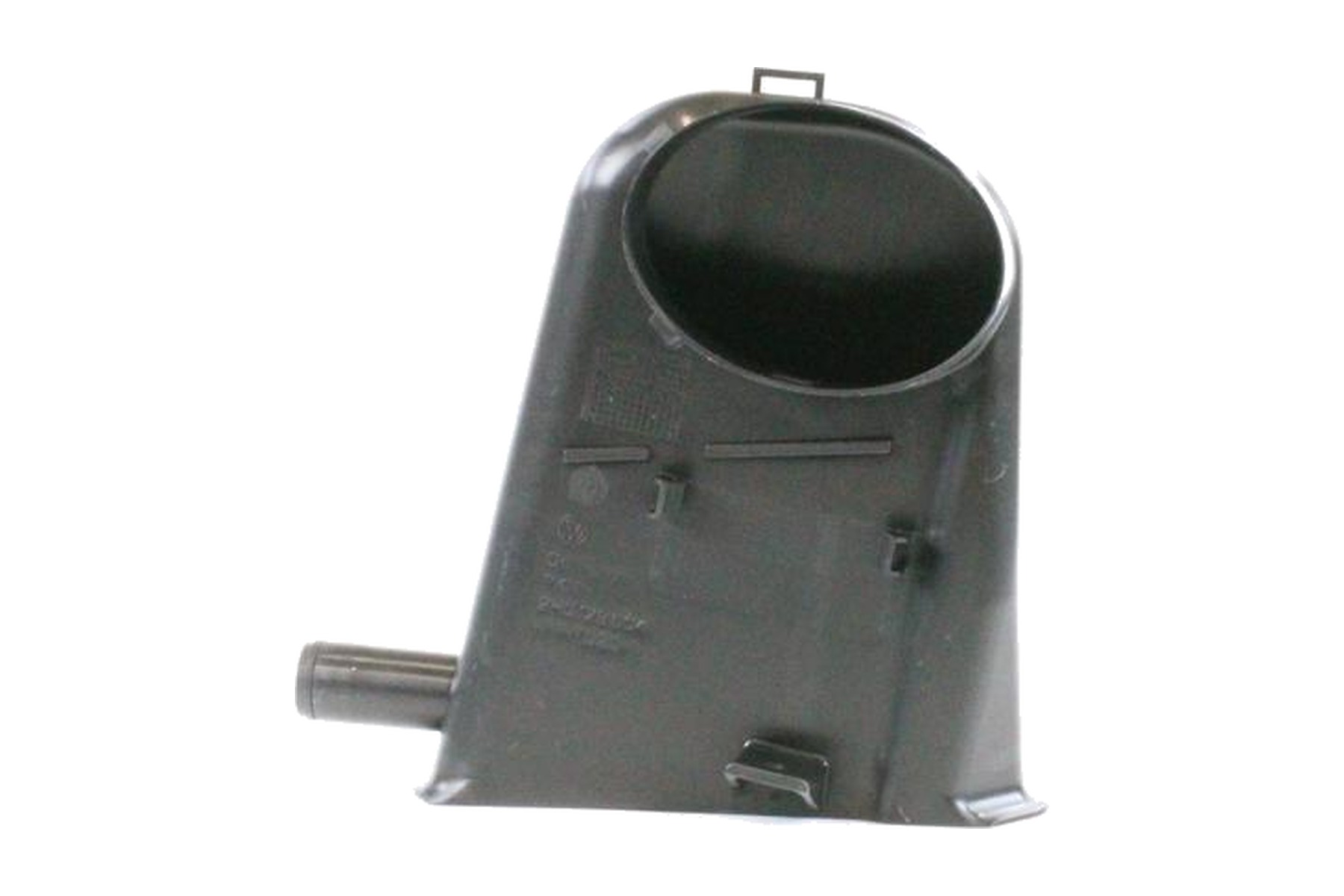 Duto de Captação de Ar de Admissão de Motor VW 2H0129604 - Imagem 13