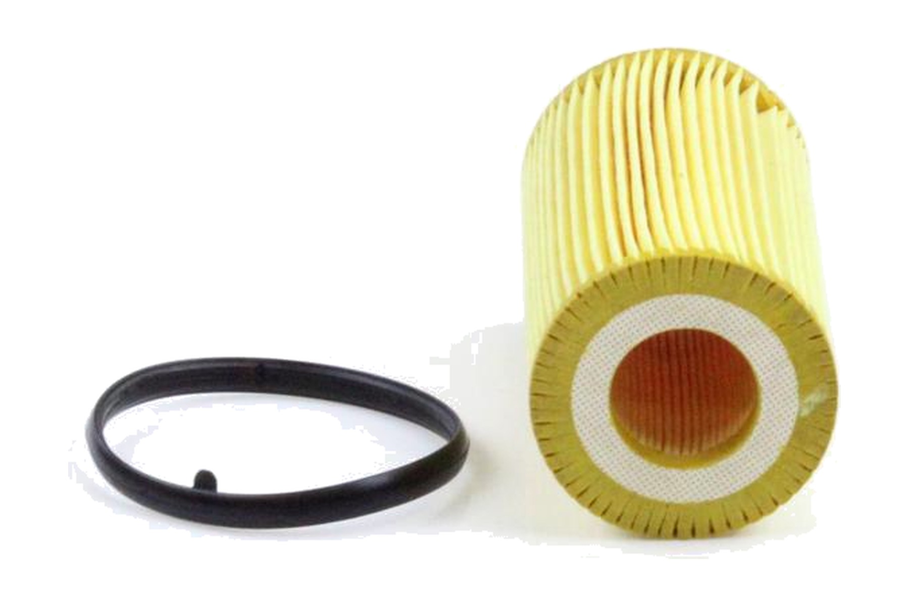 Elemento de Filtro de Óleo de Motor VW 06D115562 - Imagem 4