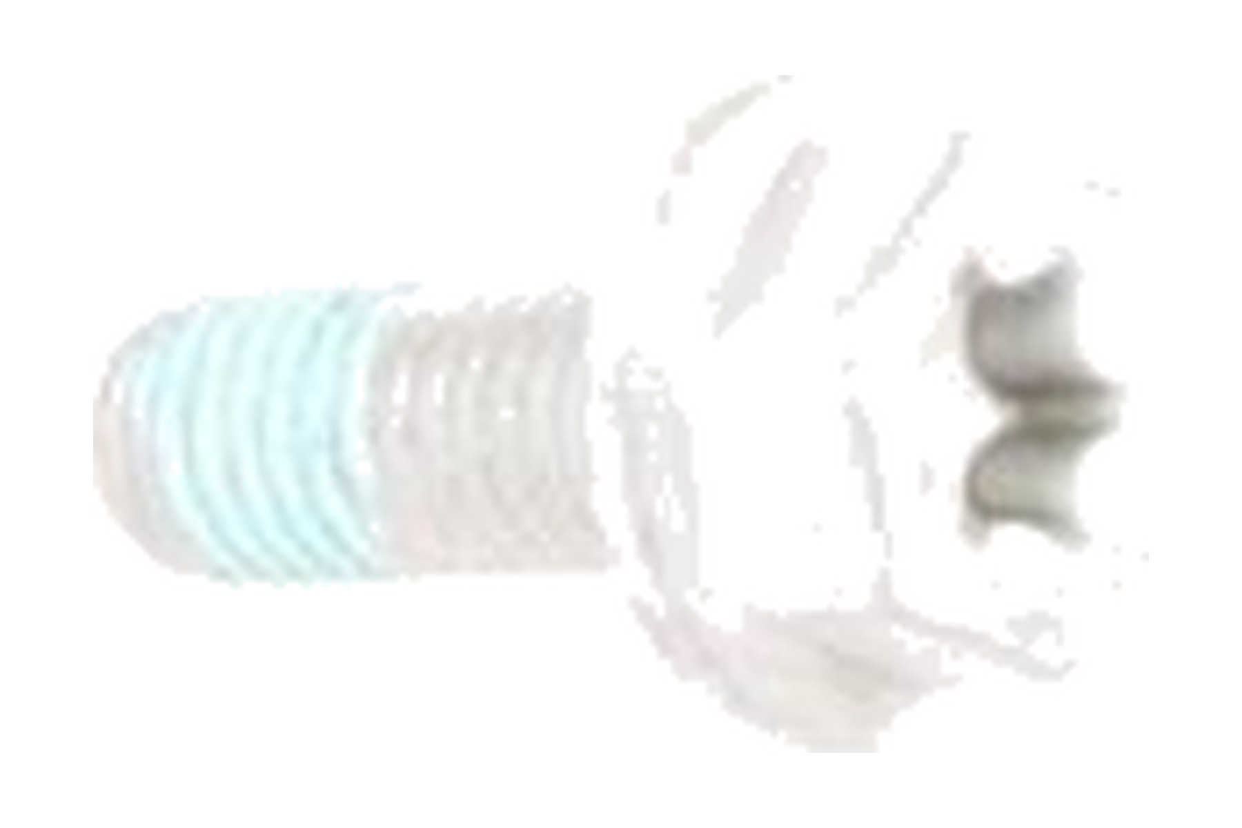 Parafuso VW 5U7698470A - Imagem 16