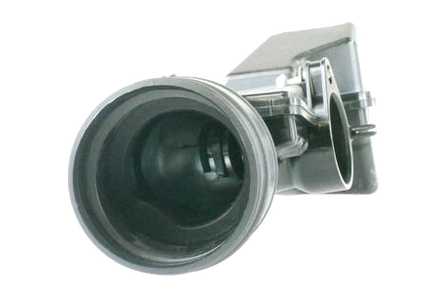 Mangueira de Caixa de Filtro de Ar de Motor VW 04C129656M - Imagem 20