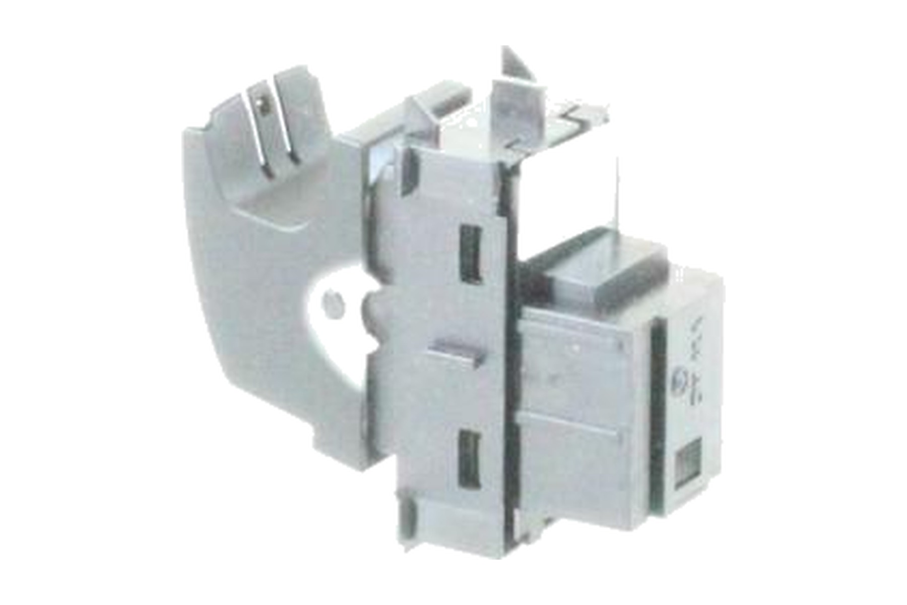 Botão Interruptor de Acionamento de Vidro VW 5G0959855NWZU - Imagem 9