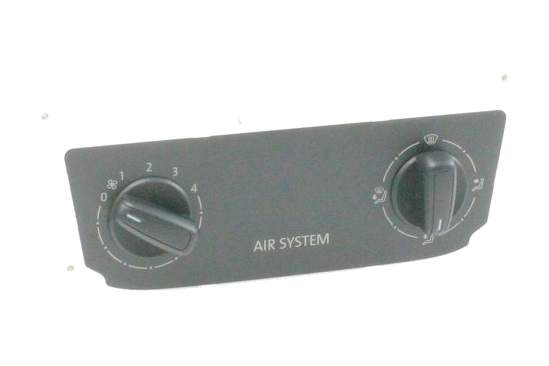 Comando de Regulagem de Ar Condicionado VW 5U0819045B1QB - Imagem 24