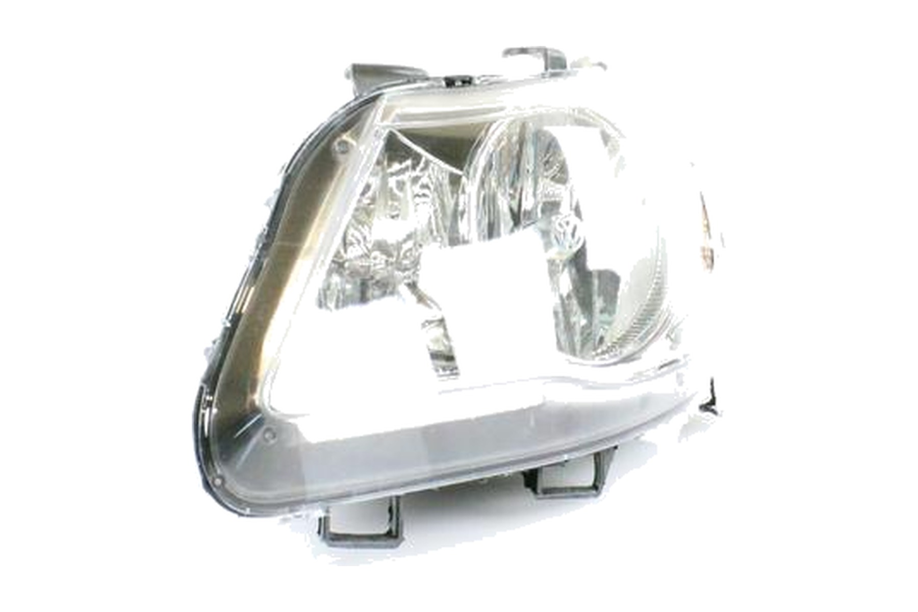 Farol Esquerdo (Motorista) VW 5U1941007 - Imagem 13