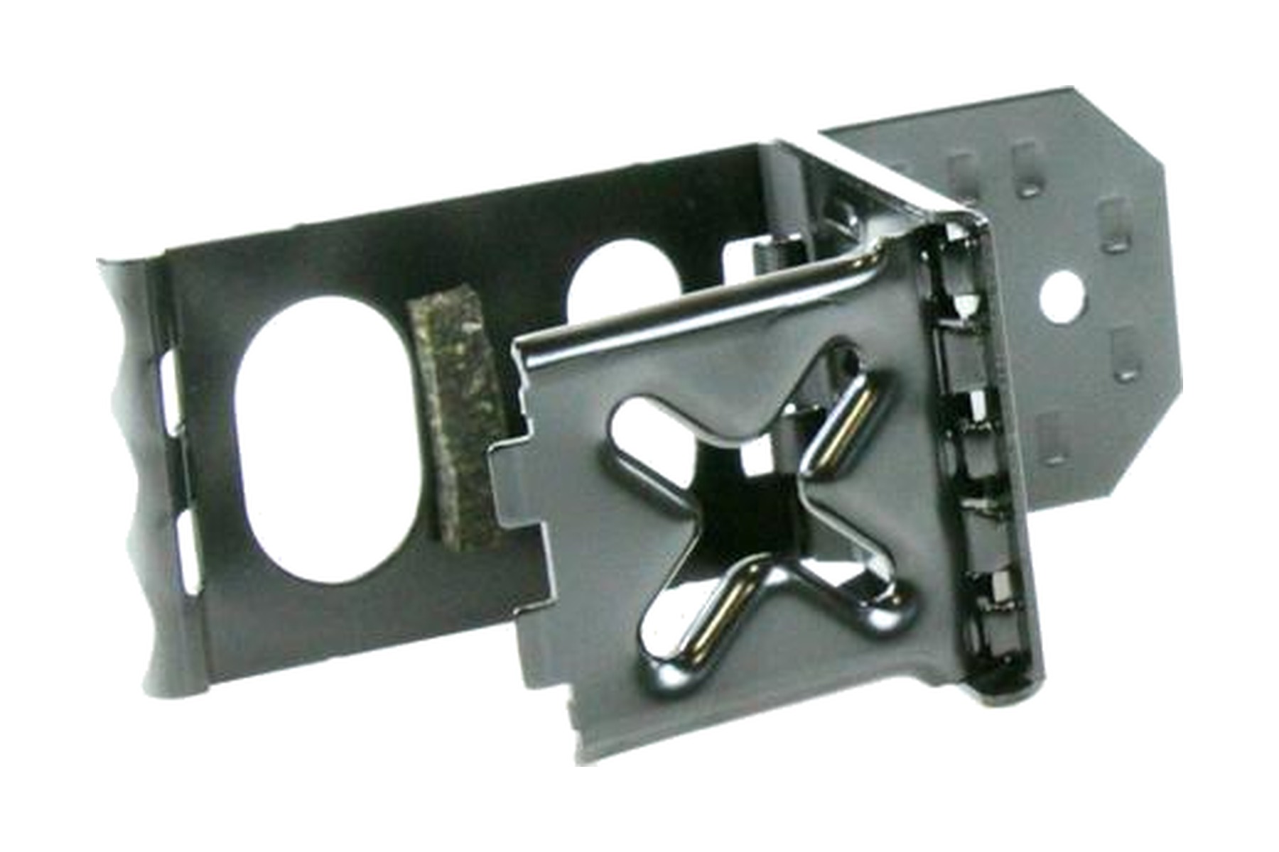 Calço de Roda VW 7L0860321A - Imagem 11