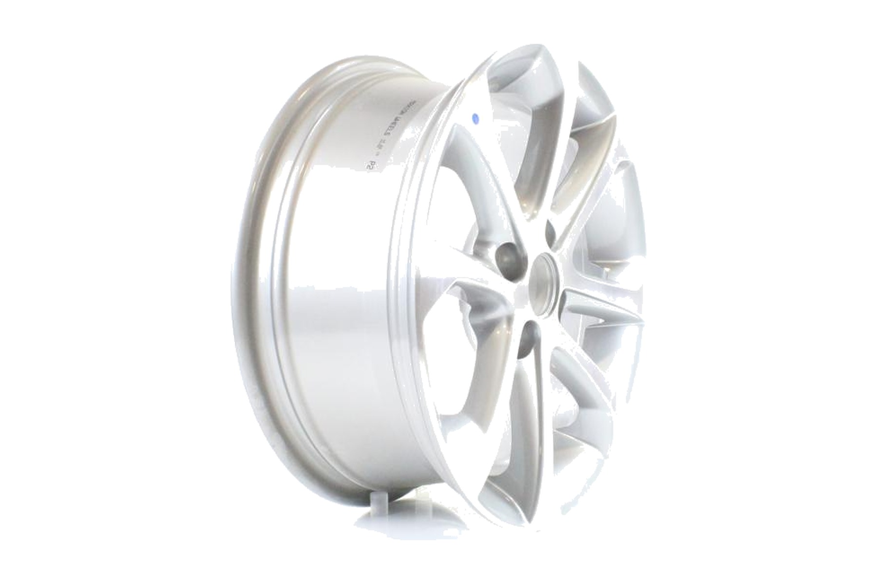Roda VW 5U0601025JZM1 - Imagem 21