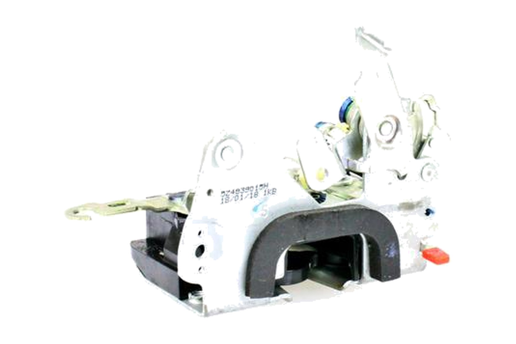 Fechadura de Porta VW 5Z4839015H - Imagem 11