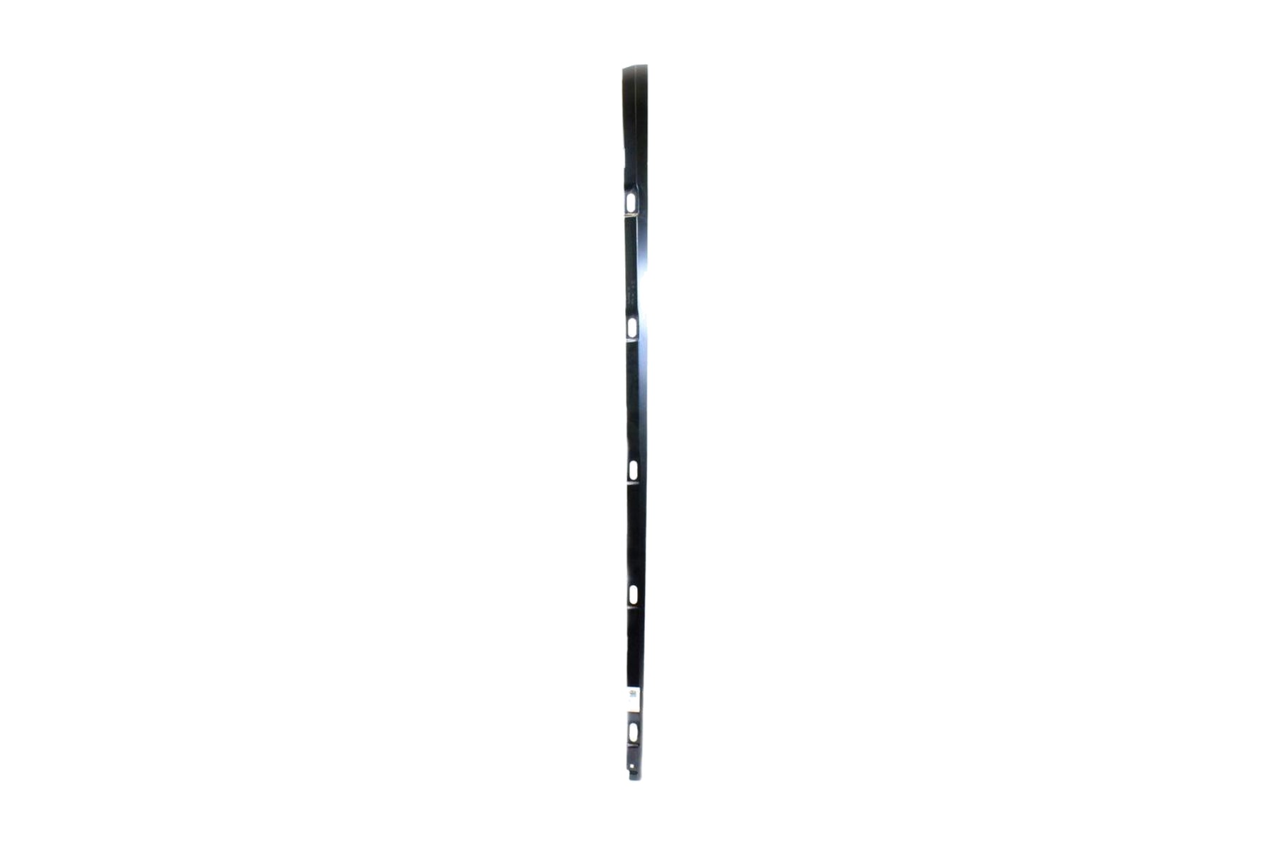 Chapa de Fechamento de Painel Traseiro VW 5G4809341 - Imagem 2