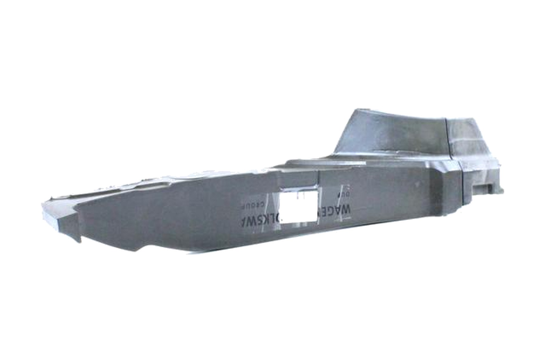 Isolamento de Para-Lama VW 5NA864235C - Imagem 22