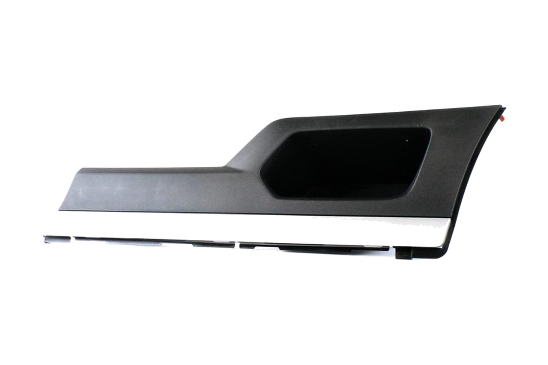 Friso de Proteção de Painel Lateral VW 5U7853535EBAJ - Imagem 2