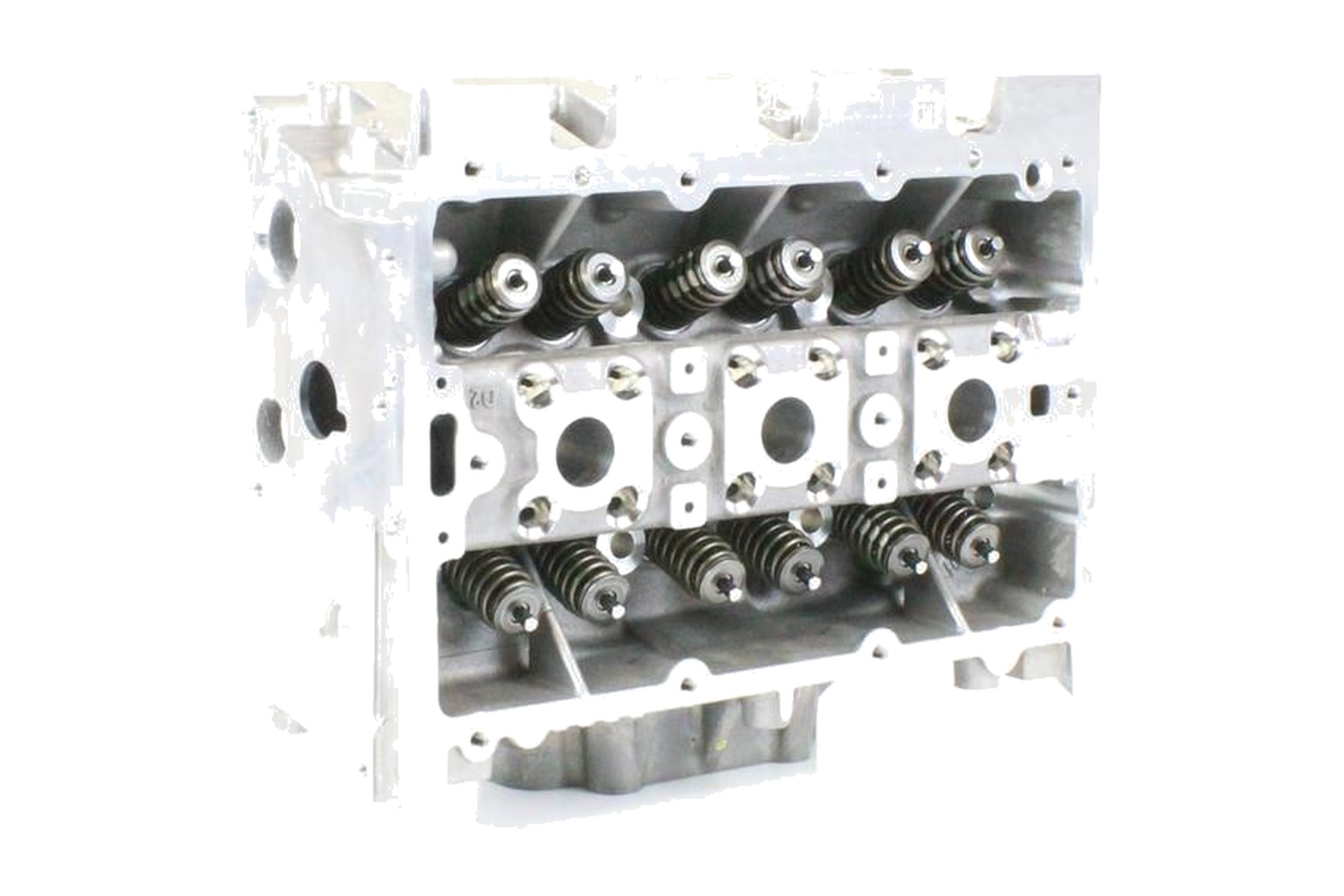 Cabeçote VW 04C103064G - Imagem 11