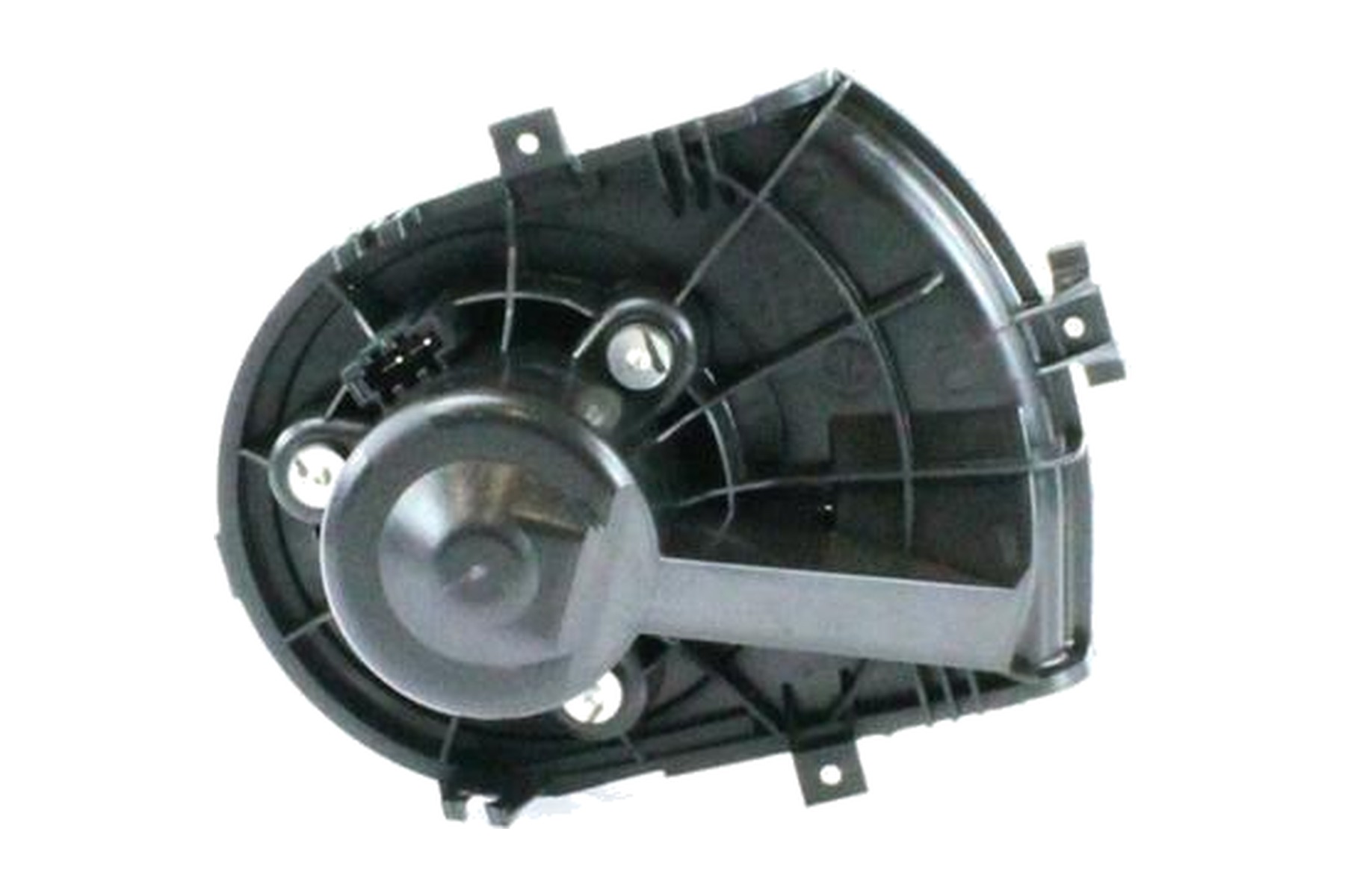 Ventoinha de Caixa de Ar VW 5U0820021B