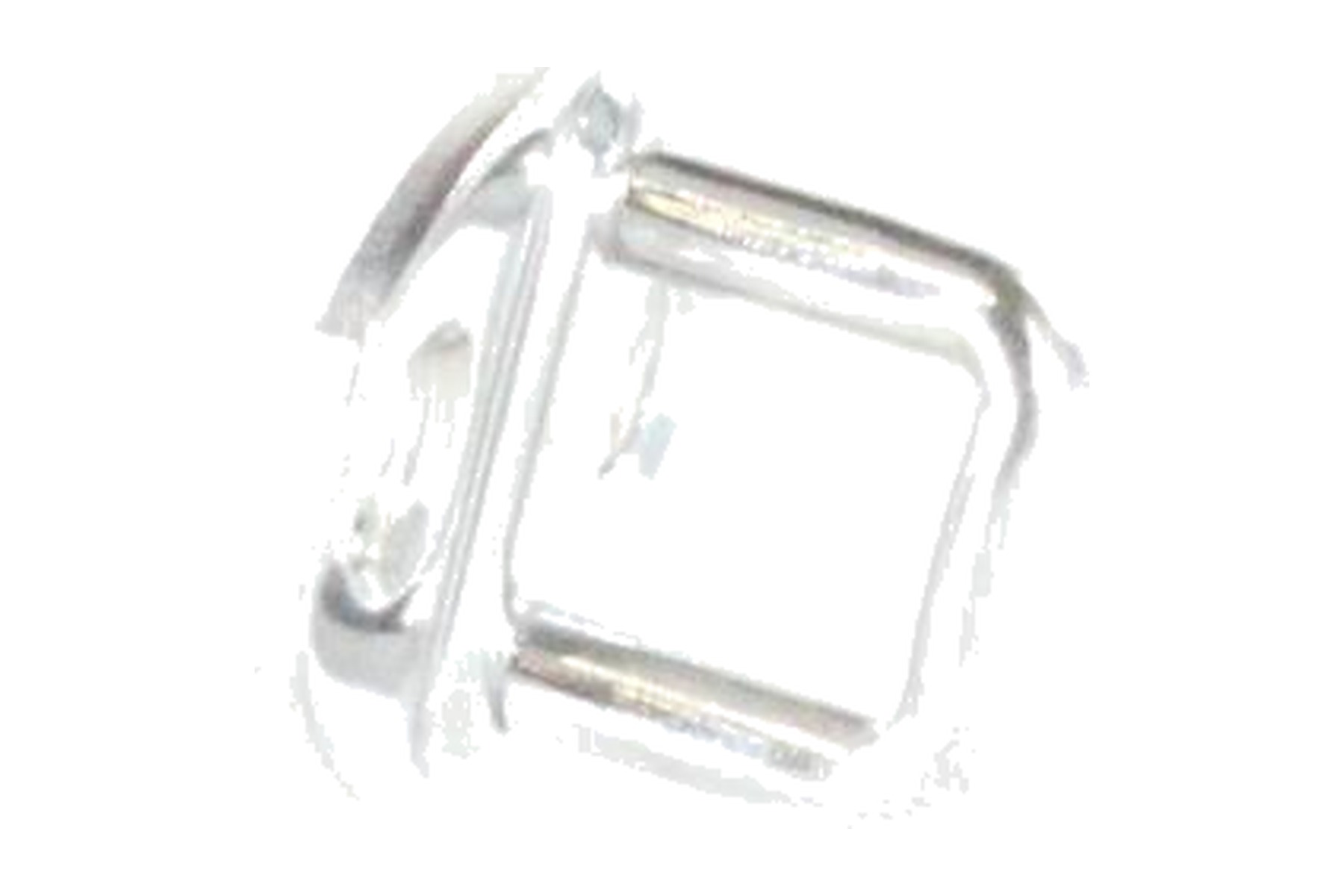 Batente Limitador de Fechadura de Porta VW 3C0837033C - Imagem 8