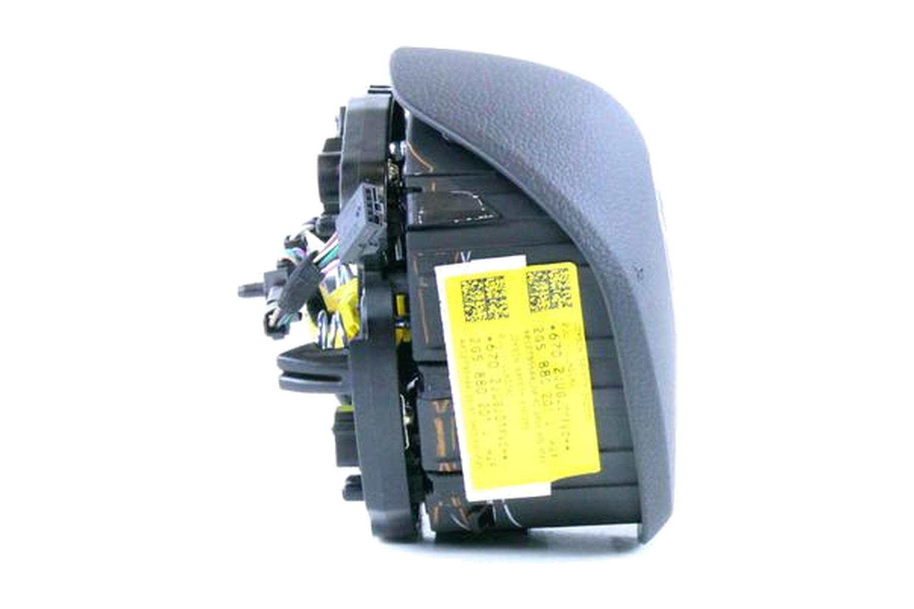 Airbag Volante VW 2G5880201JHVF - Imagem 19