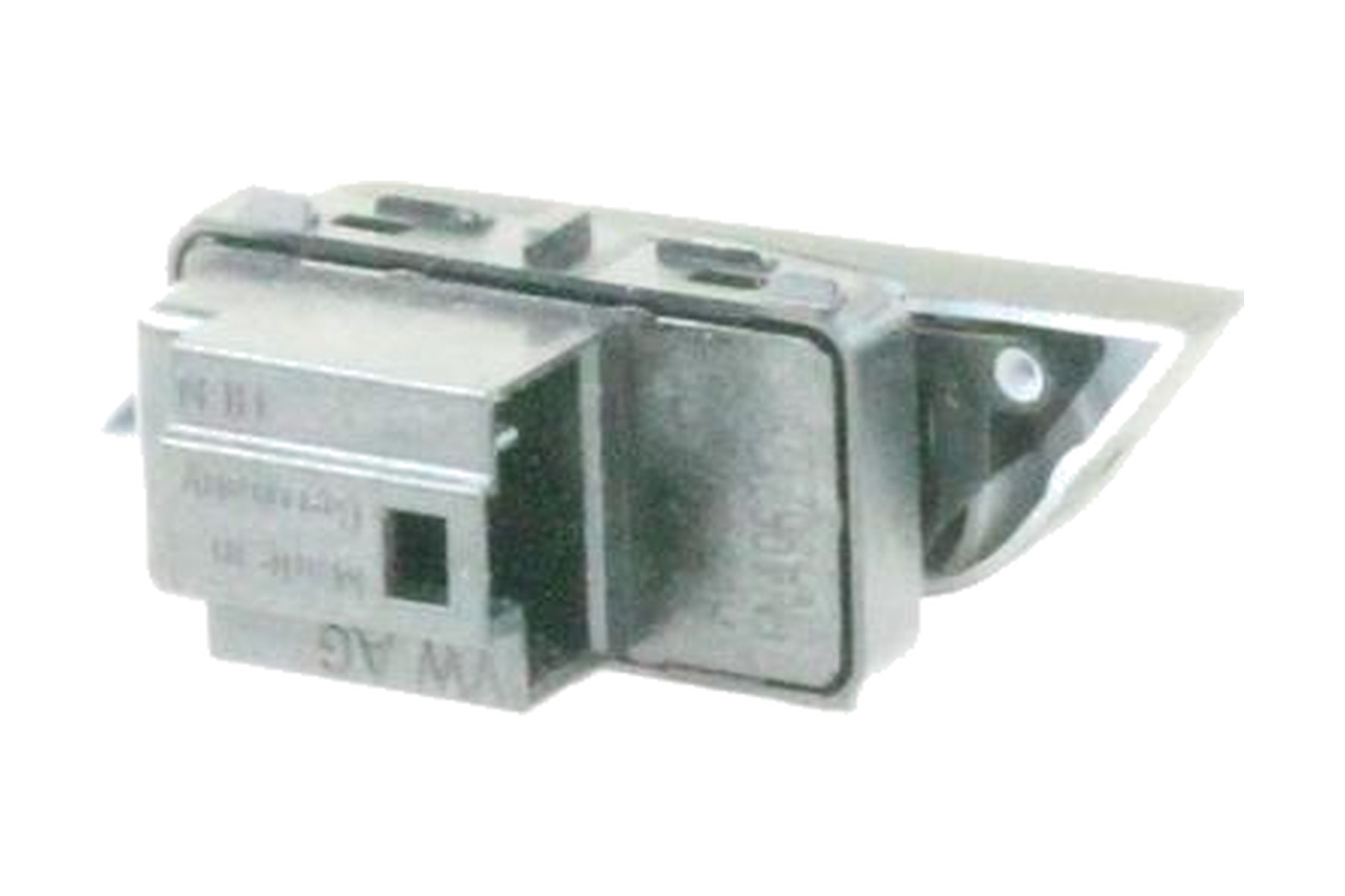Botão Interruptor de Trava Elétrica de Porta VW 5NA962125WHS - Imagem 15