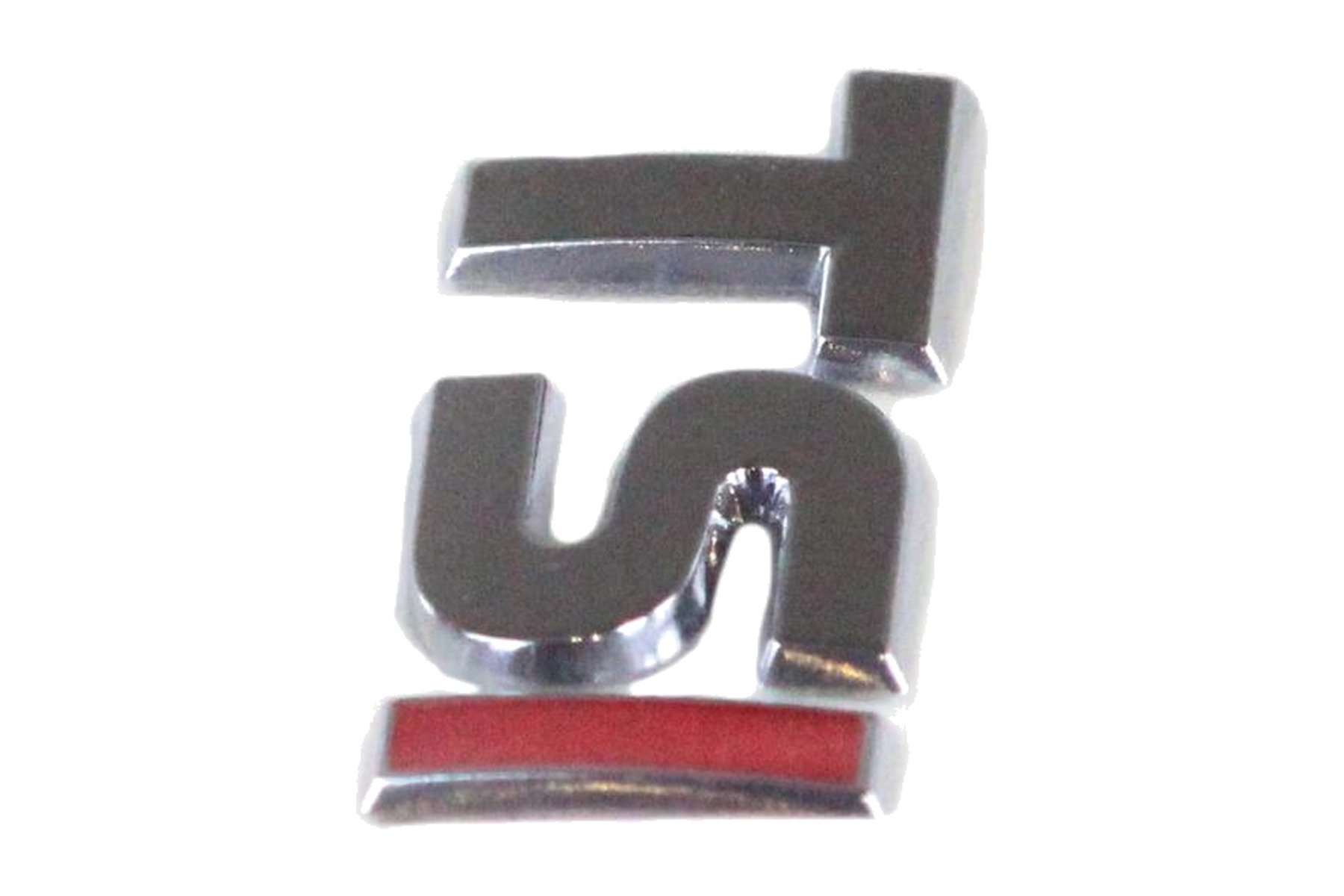 Emblema de Tampa de Porta-mala VW 1K9853675BGQF - Imagem 4