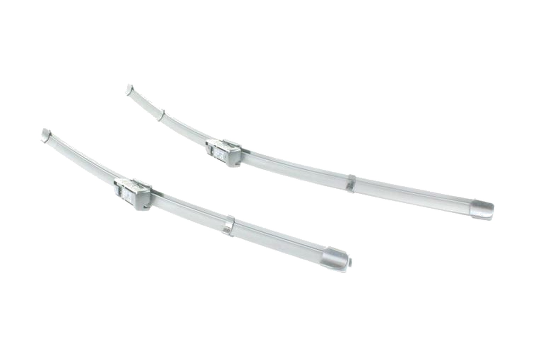 Palheta de Limpador de Para-brisa Dianteiro VW 3C8998002 - Imagem 4