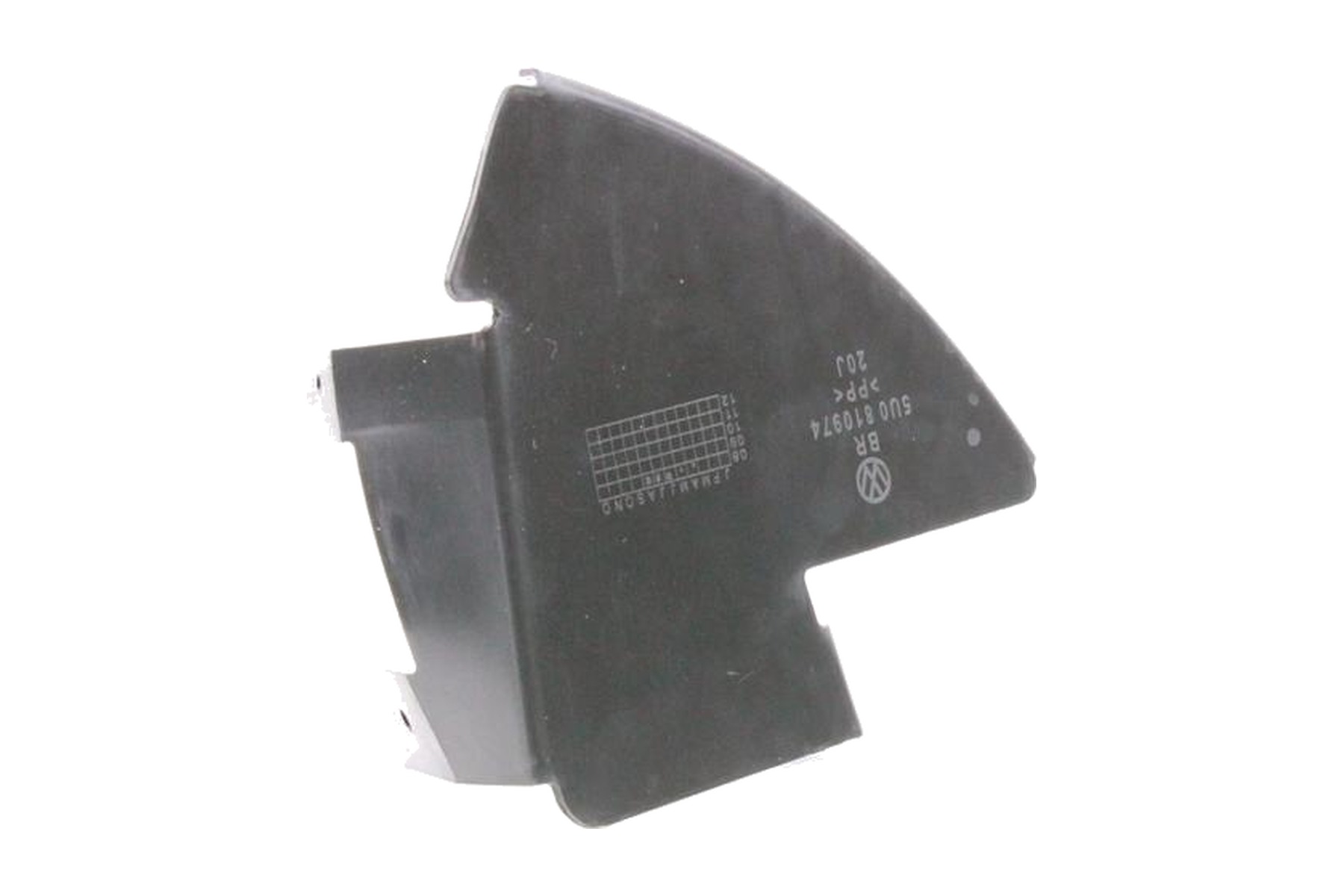 Para-barro de Caixa de Roda VW 5U0810974 - Imagem 22