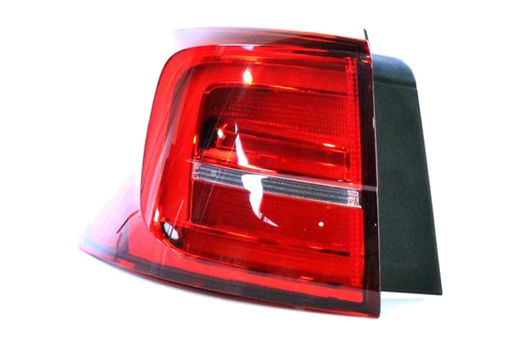 Lanterna Esquerdo (Motorista) VW 5C6945207E - Imagem 3
