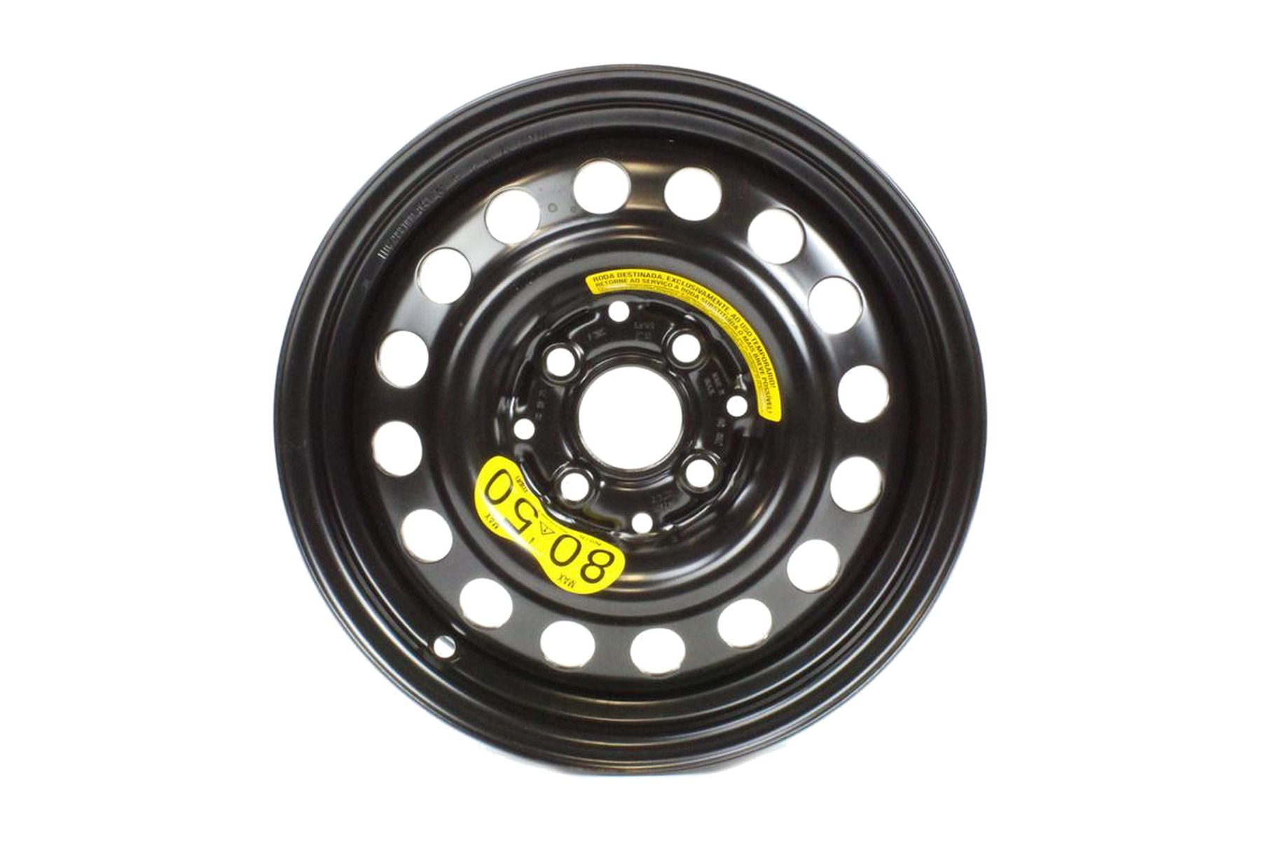 Roda VW 5W0601027D03C