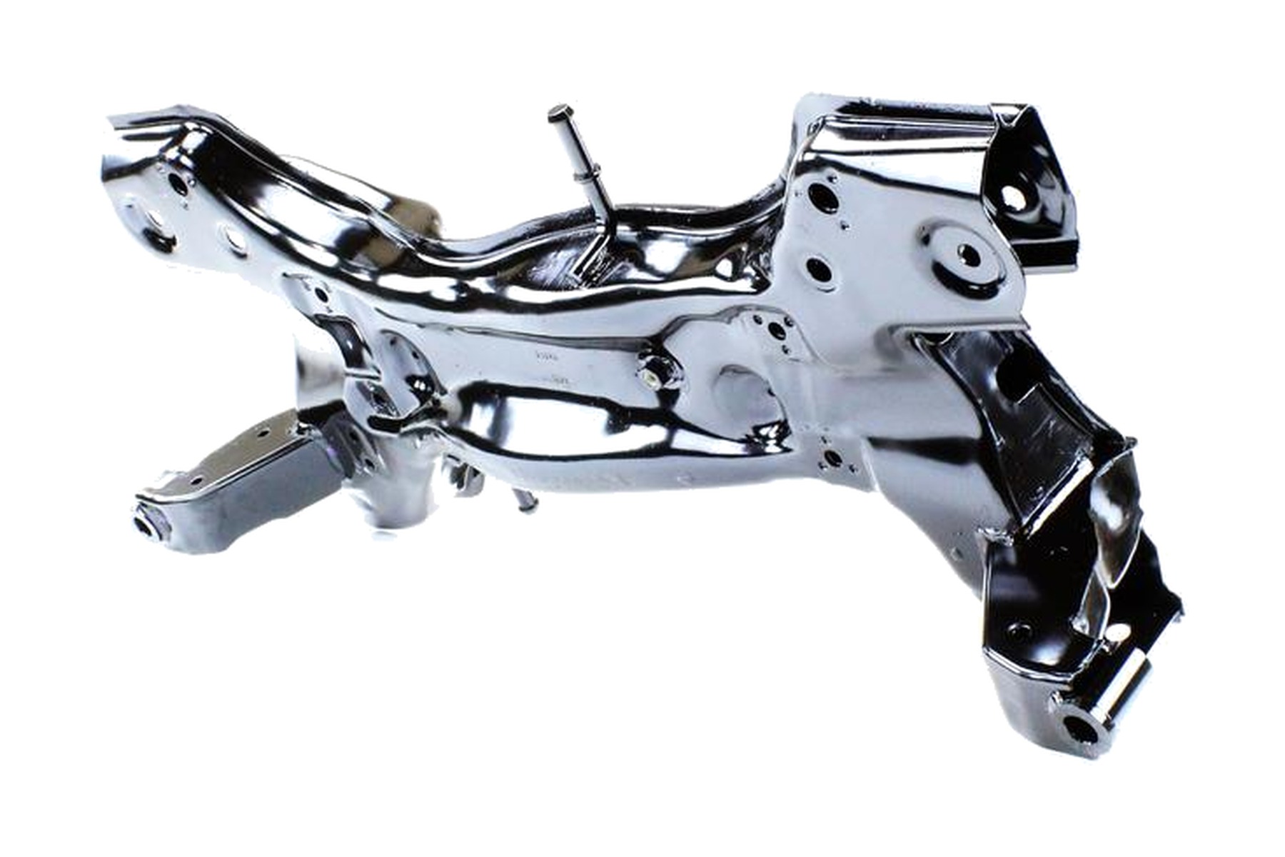 Quadro Agregado de Suspensão VW 5U0199315D - Imagem 16