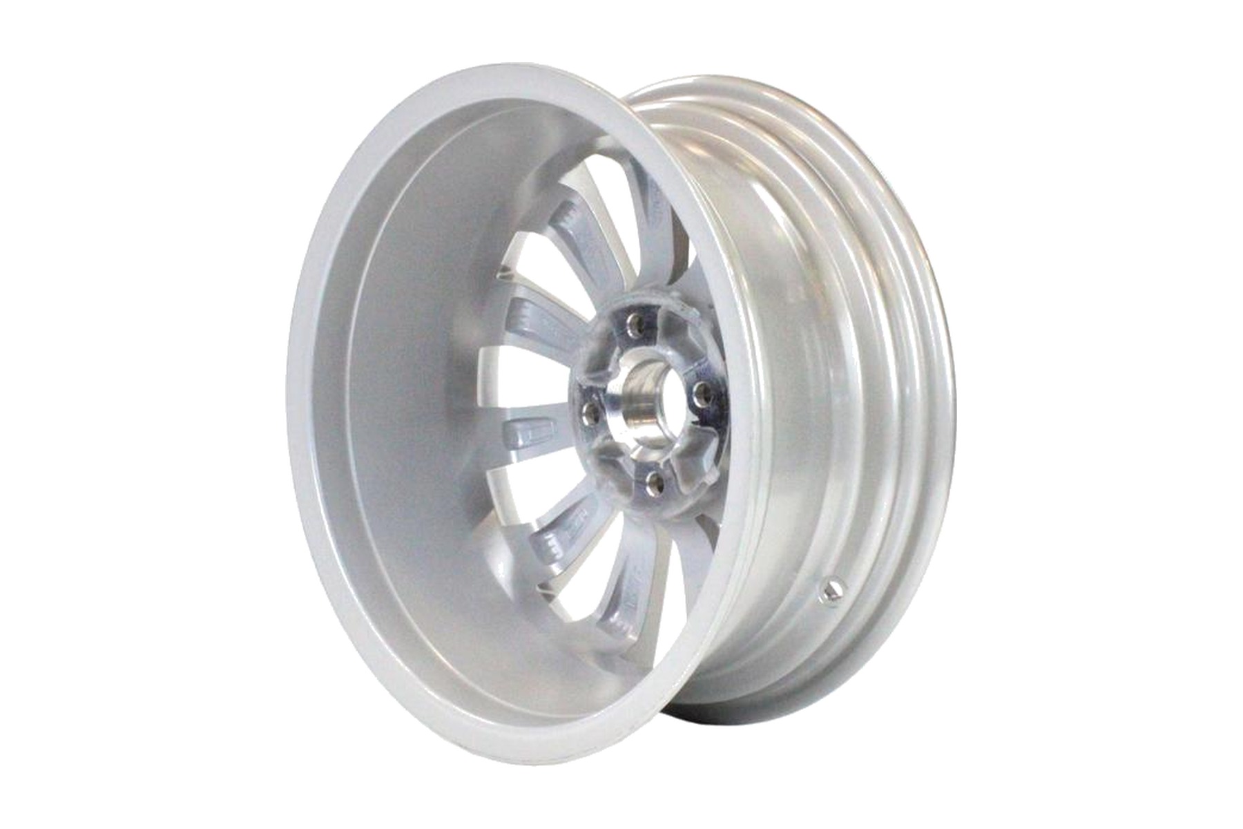 Roda 15 Polegadas VW 5U0601025NZ31 - Imagem 16