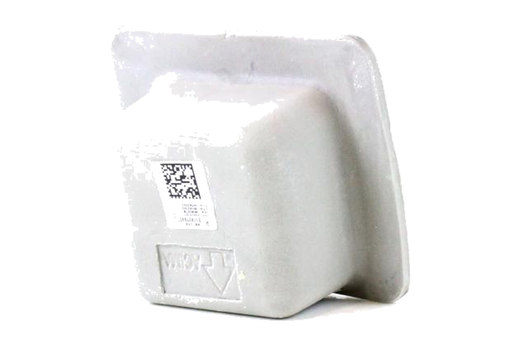 Isolamento de Cinto de Segurança VW 5U0857865 - Imagem 15
