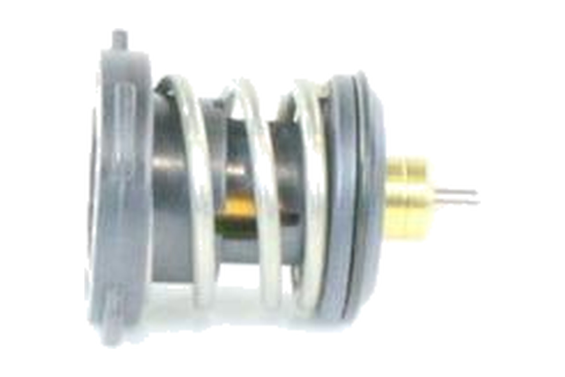 Válvula Termostática de Motor VW 04E121113K - Imagem 7