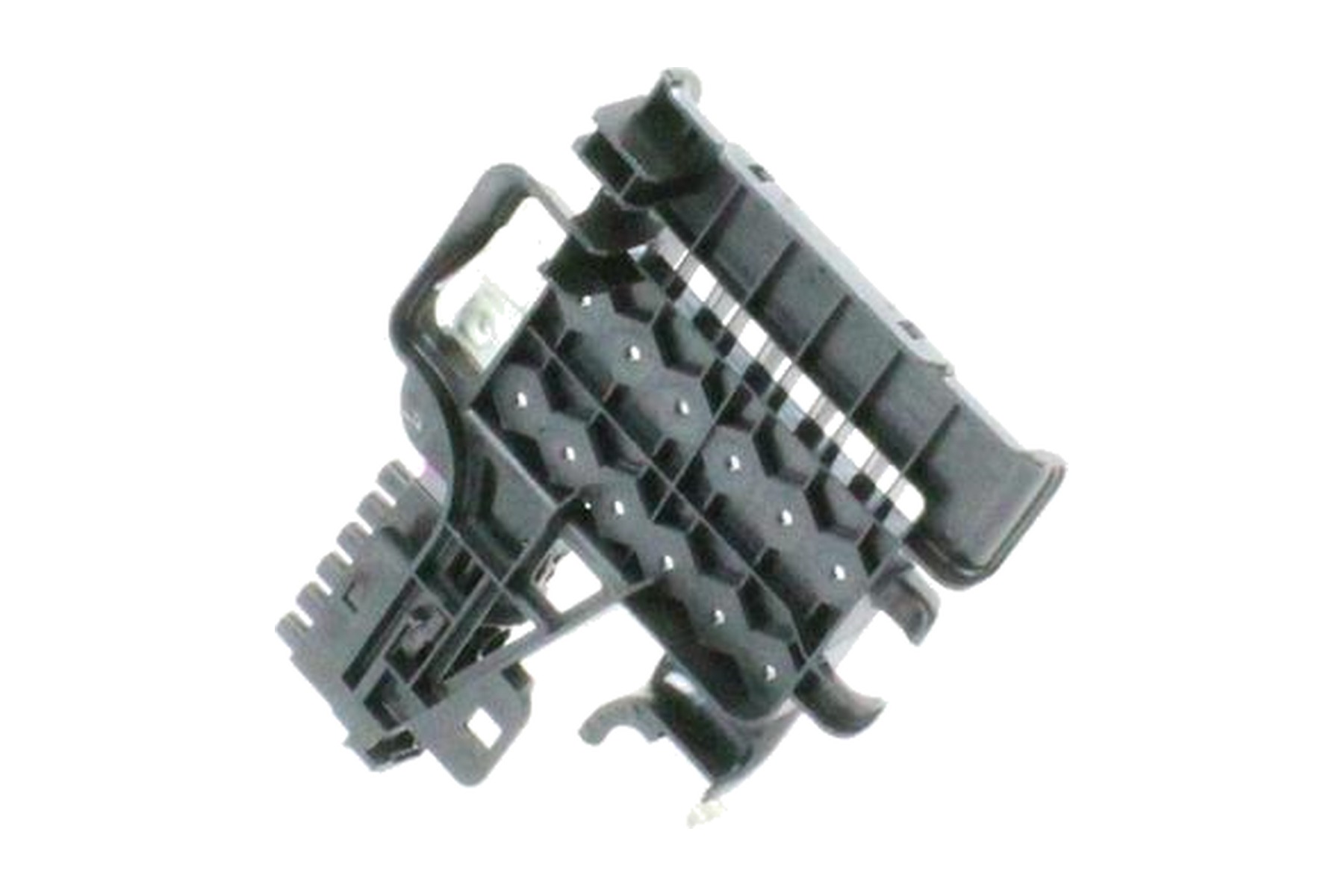Caixa de Fusíveis de Bateria VW 2H0937550B - Imagem 16
