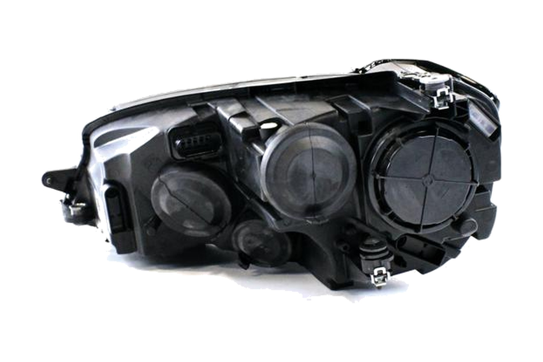 Farol Máscara Negra Direito (Passageiro) VW 5G1941006E - Imagem 15