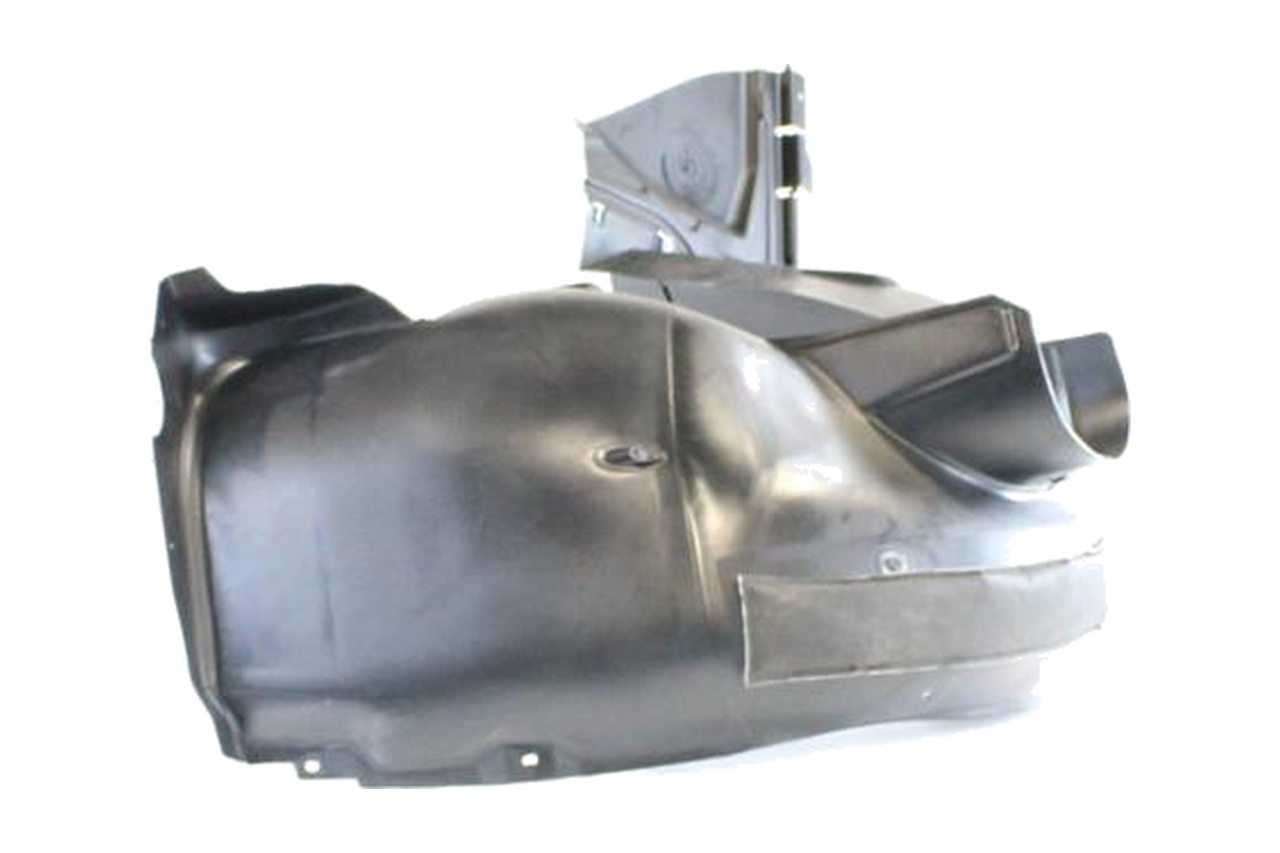 Para-barro de Caixa de Roda VW 2G5805912A - Imagem 8