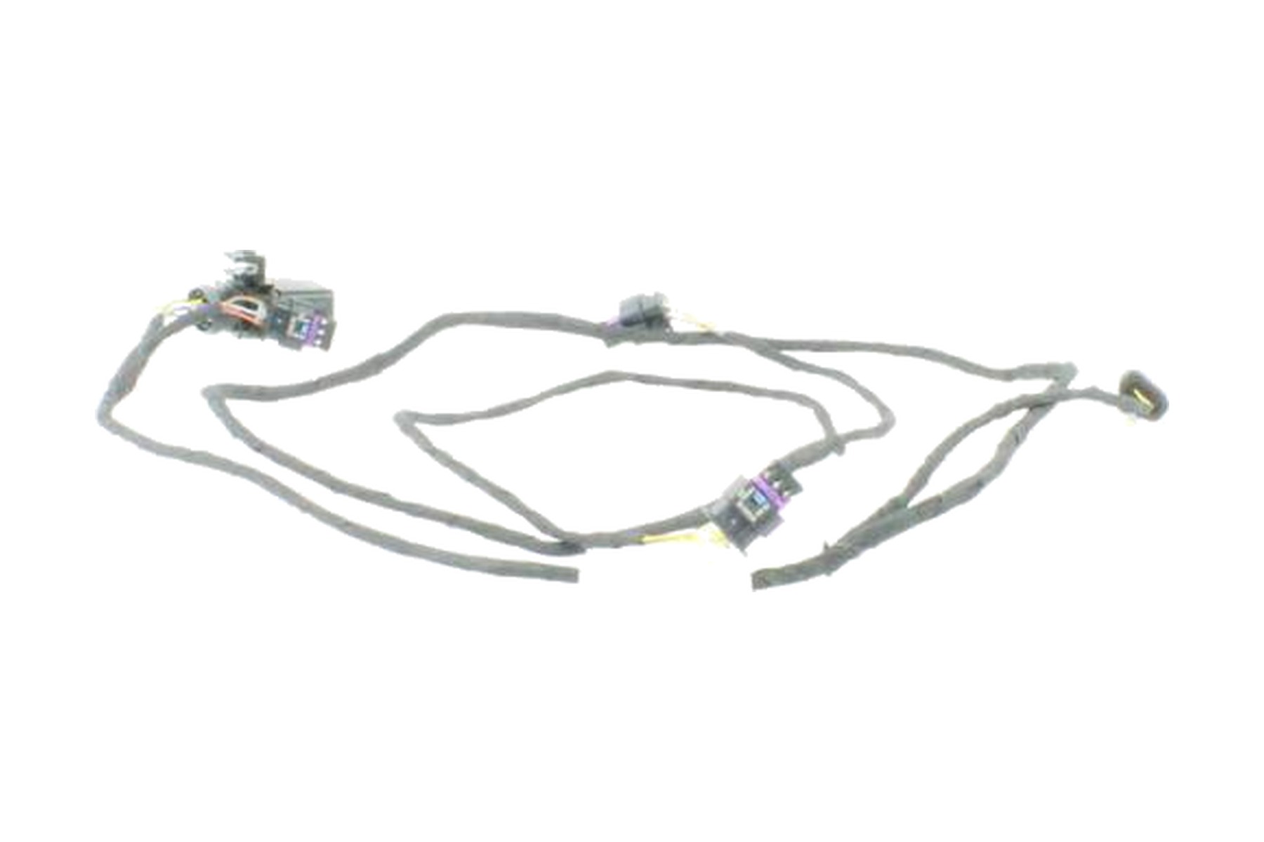 Chicote de Sensor de Estacionamento VW 5G0971095J - Imagem 13