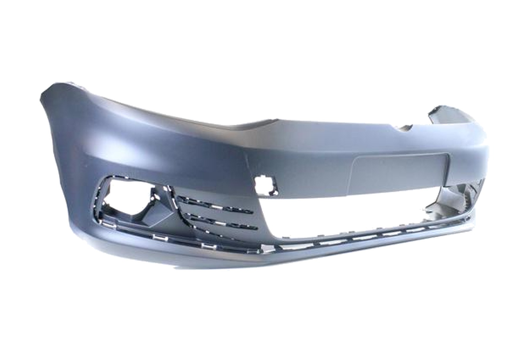 Para-choque Dianteiro VW 5Z0807221ABGRU - Imagem 22