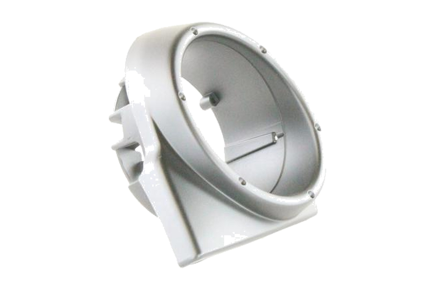 Moldura de Farol de Milha VW 5W08078343BZ - Imagem 21