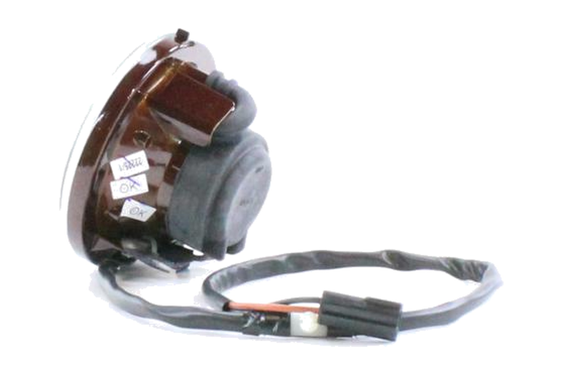 Farol de Milha Dianteiro Direito (Passageiro) / Esquerdo (Motorista) VW 5Z0941063A - Imagem 9
