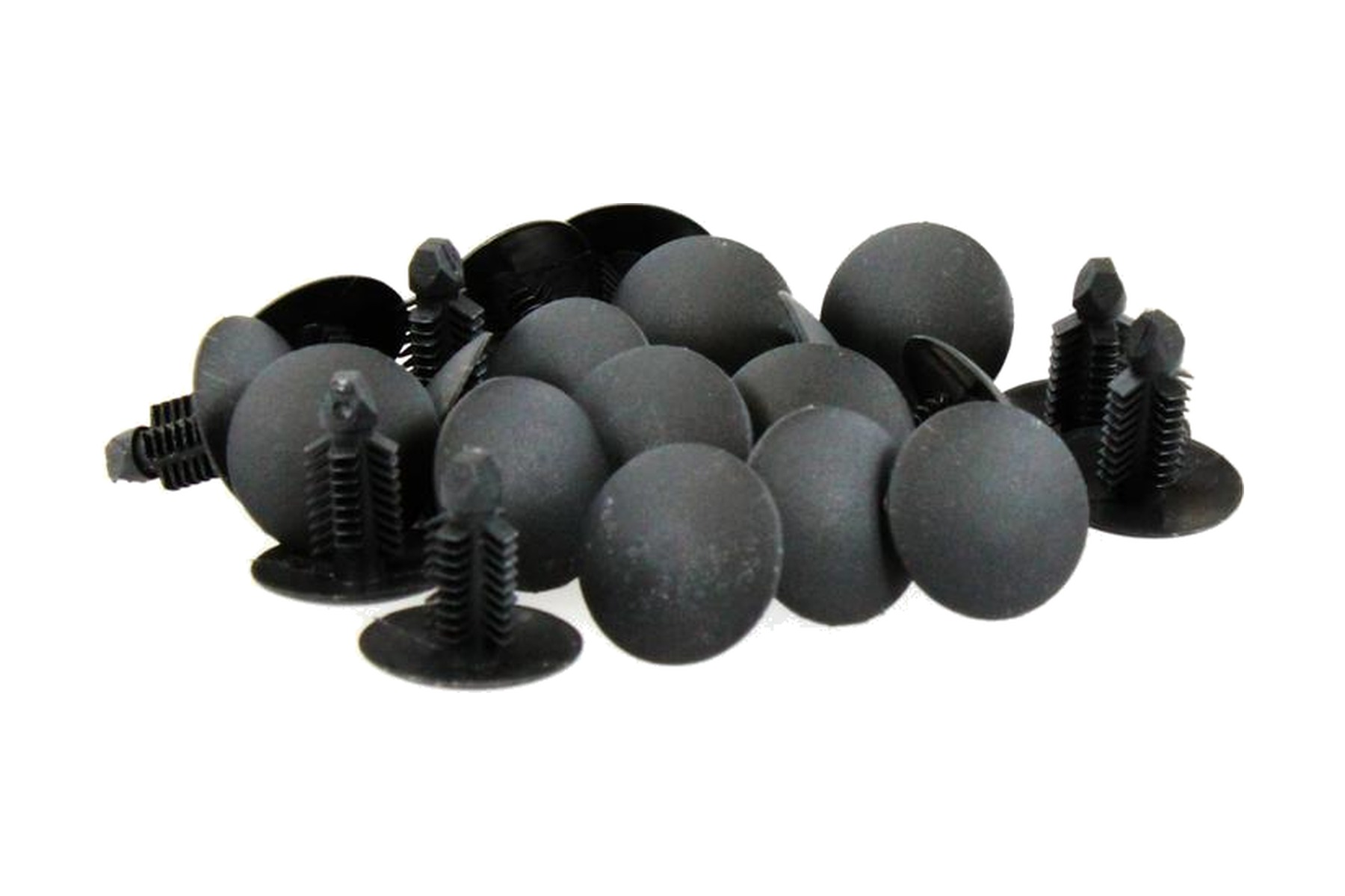 Presilha de Fixação de Revestimento de Assoalho VW 5Z085794271N - Imagem 4