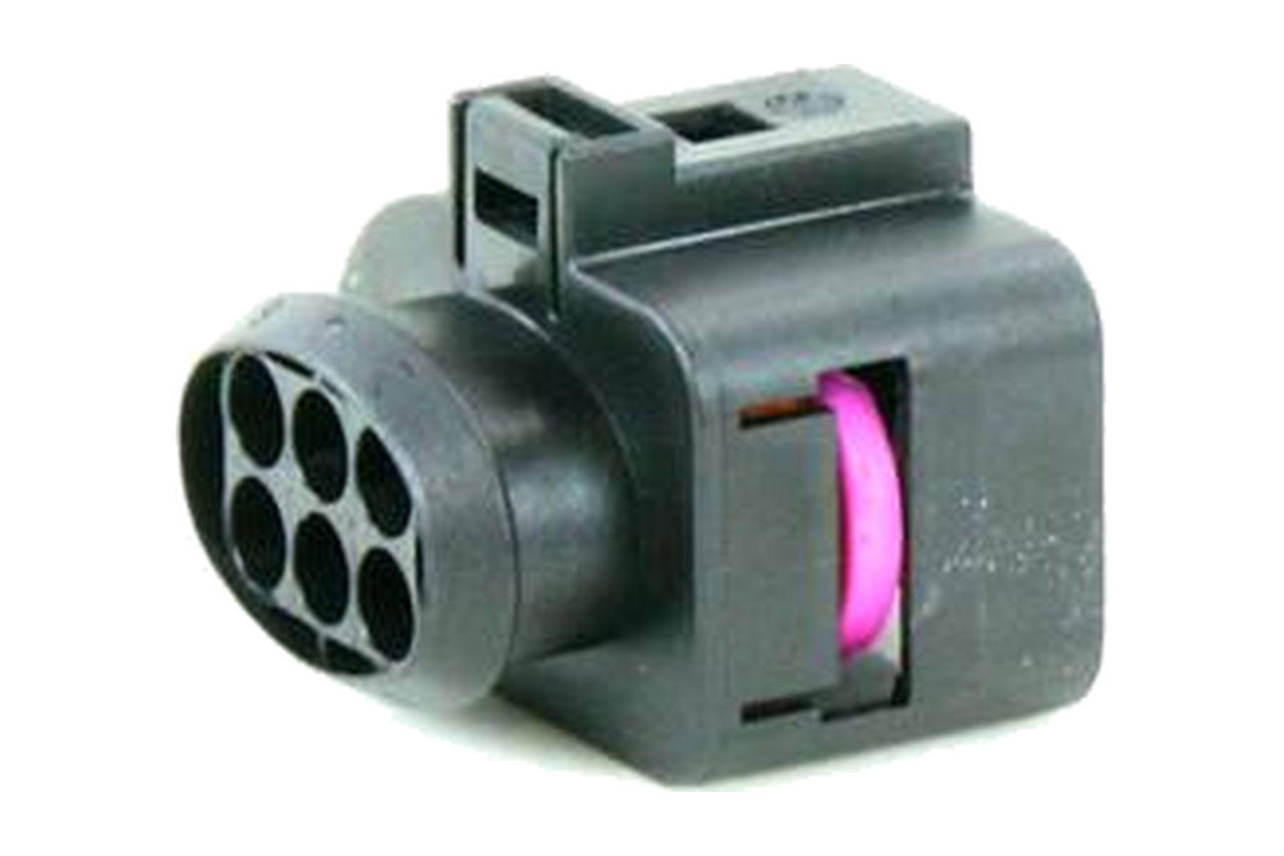 Alojamento VW 1J0973733 - Imagem 5