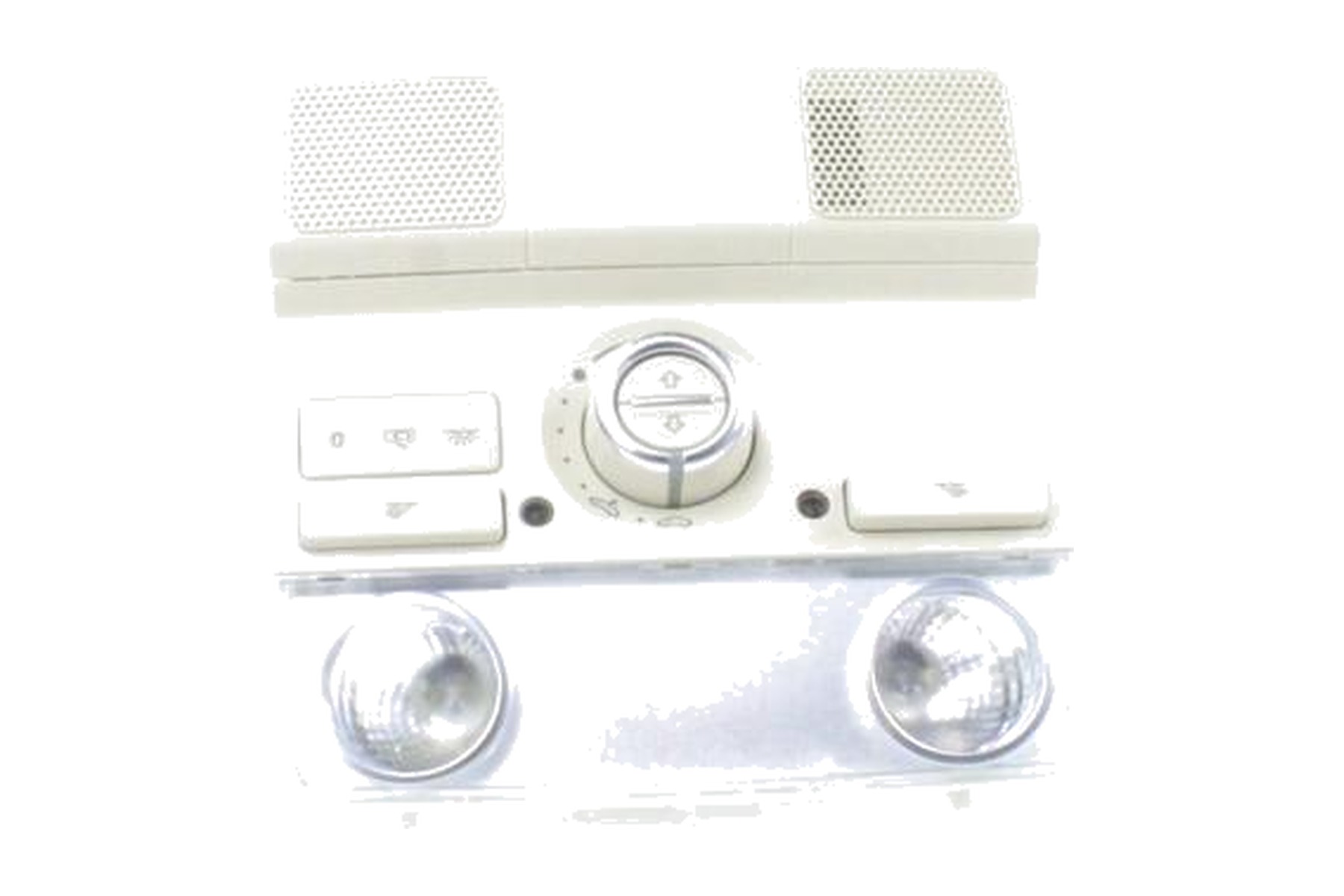 Luz de Cortesia VW 1K0947105BCYAH