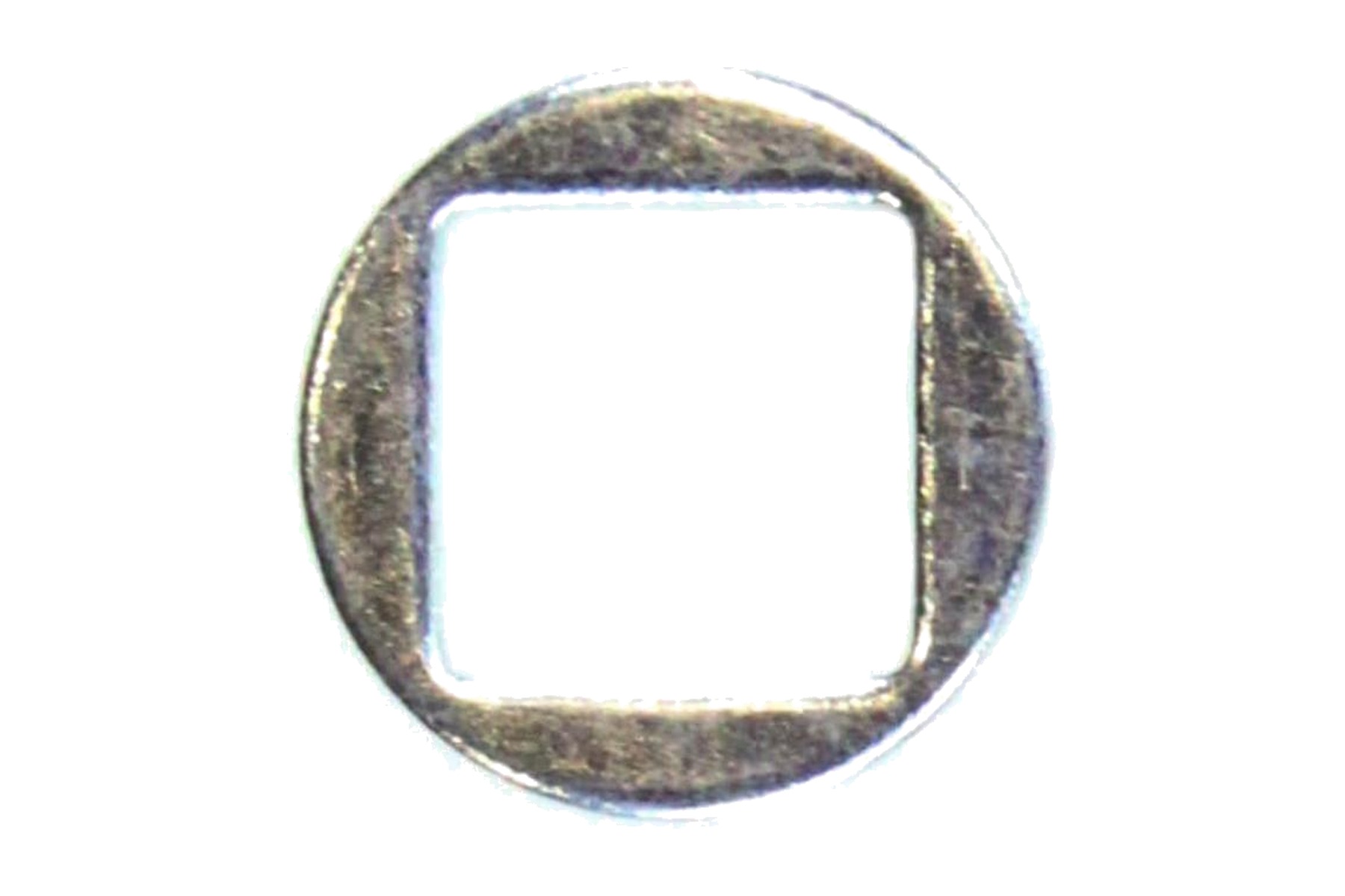 Anel Espaçador de Maçaneta de Porta VW 211843717
