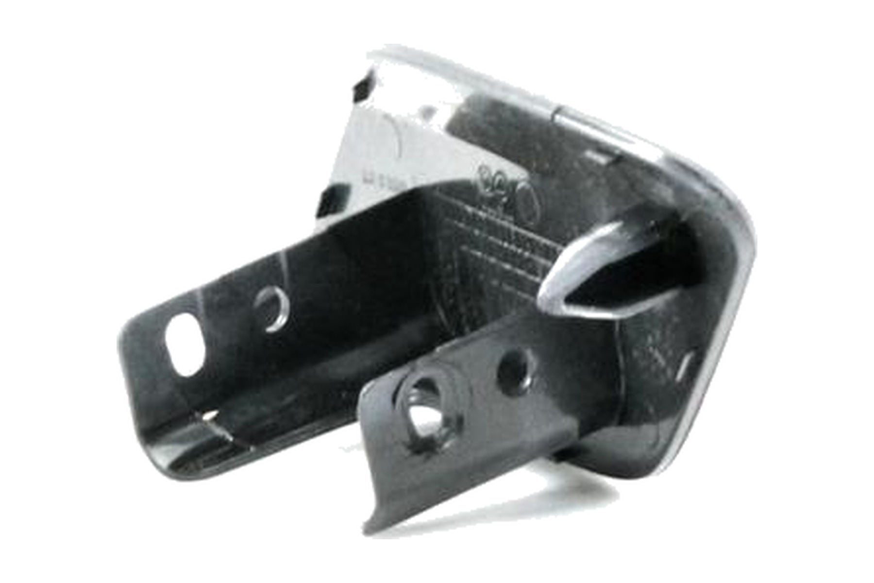 Capa de Cobertura de Lavador de Farol Dianteiro Direito (Passageiro) VW 5NN807938GRU - Imagem 17