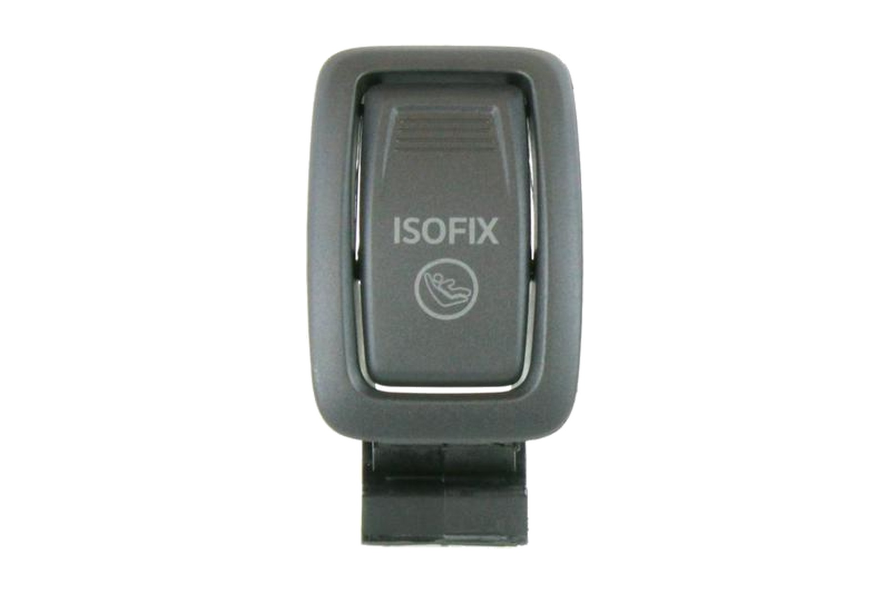 Acabamento Isofix de Banco VW 2GJ88723382V