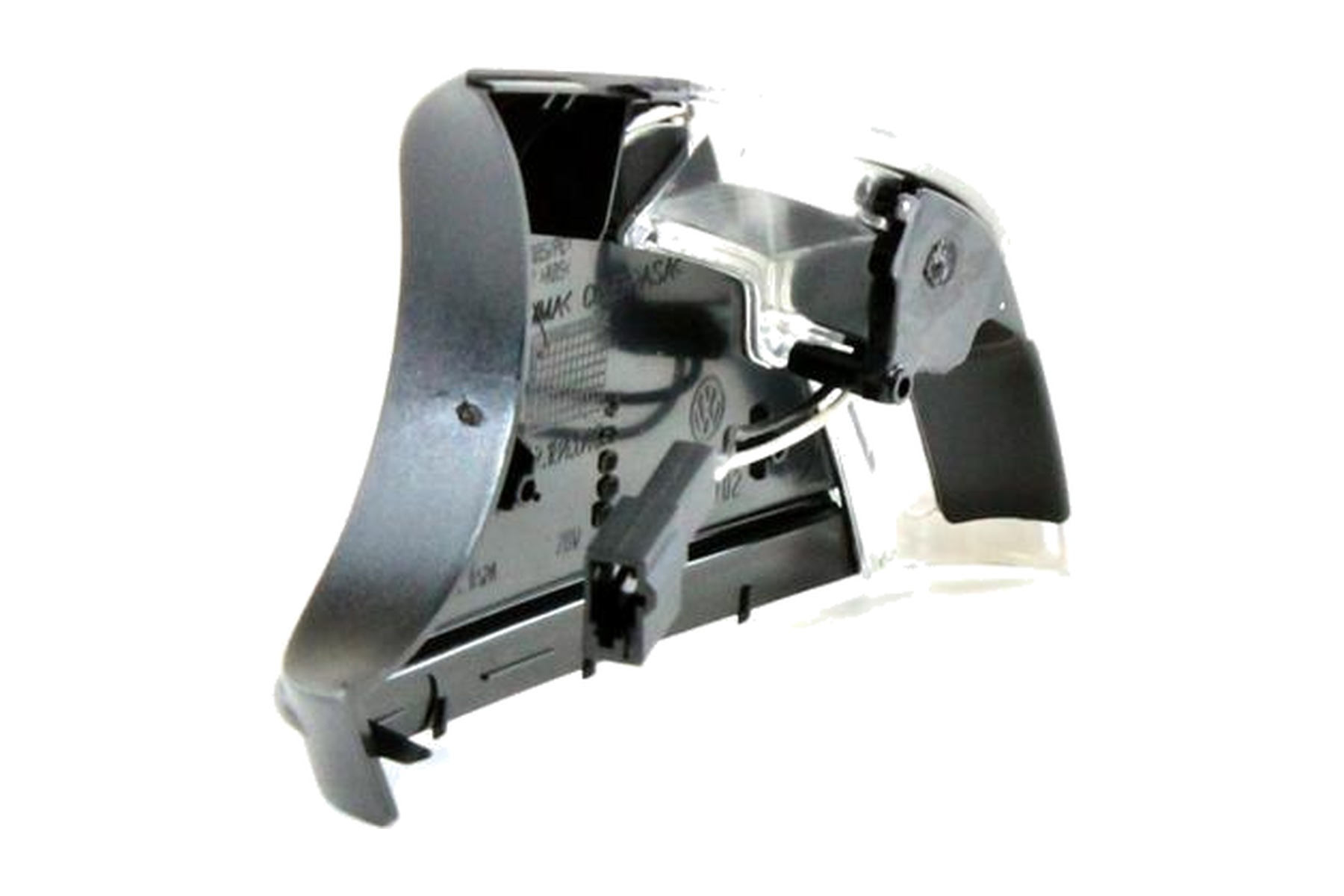 Pisca de Espelho Retrovisor Direito (Passageiro) VW 1JE949102 - Imagem 9