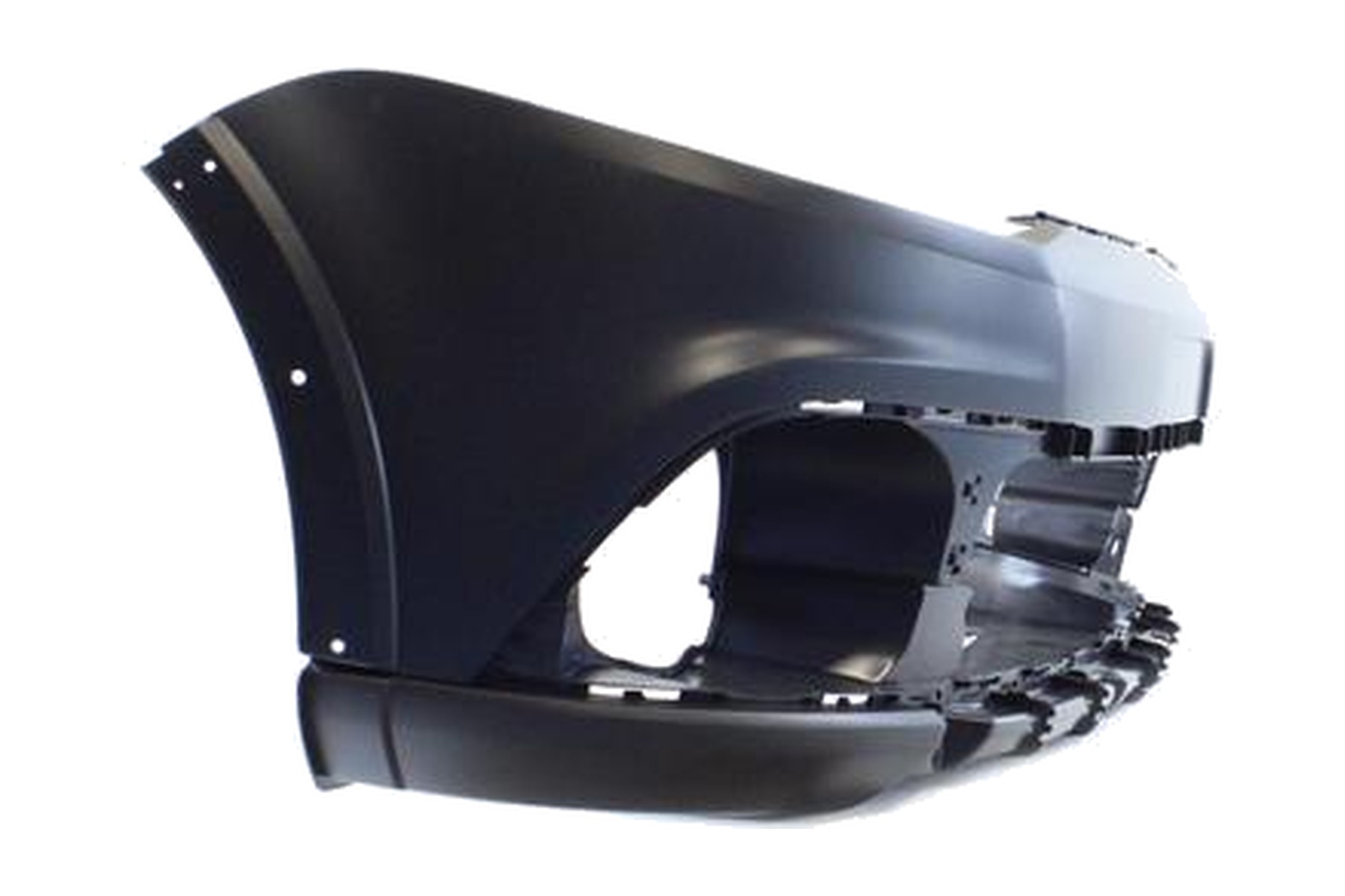 Para-choque Dianteiro VW 5Z0807221RGRU - Imagem 20
