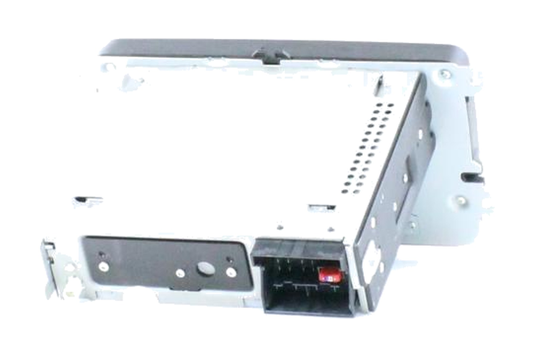 Rádio Automotivo VW 5C6035160 - Imagem 14
