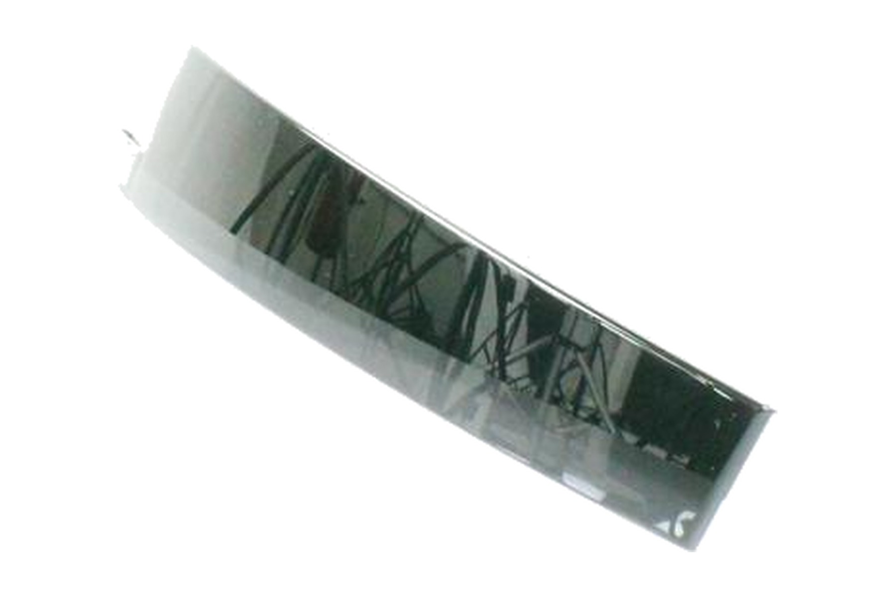 Moldura de Porta de Coluna B VW 2GM837902D041 - Imagem 5