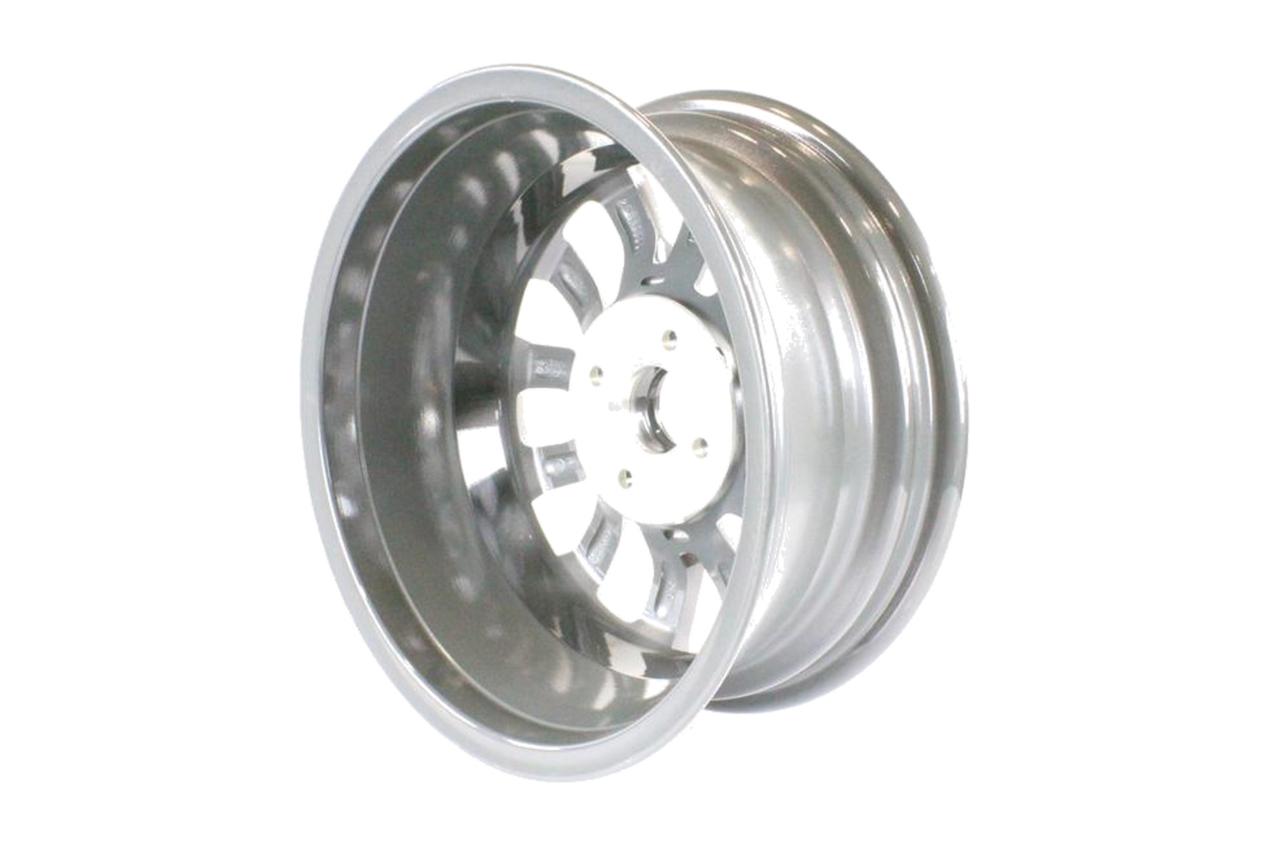 Roda 15 Polegadas VW 5U7601025CNQ9 - Imagem 16