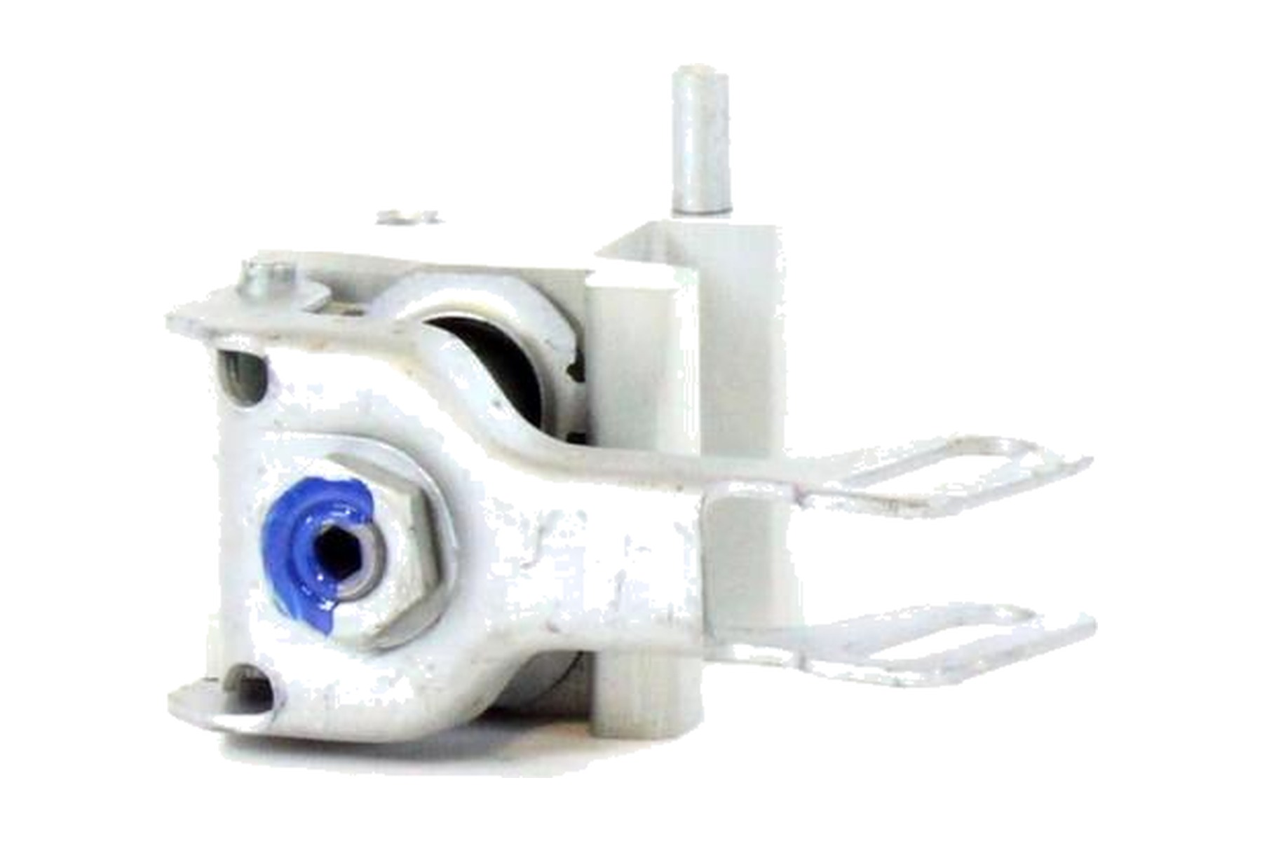 Válvula Reguladora de Pressão de Freio VW 5U7612151 - Imagem 8