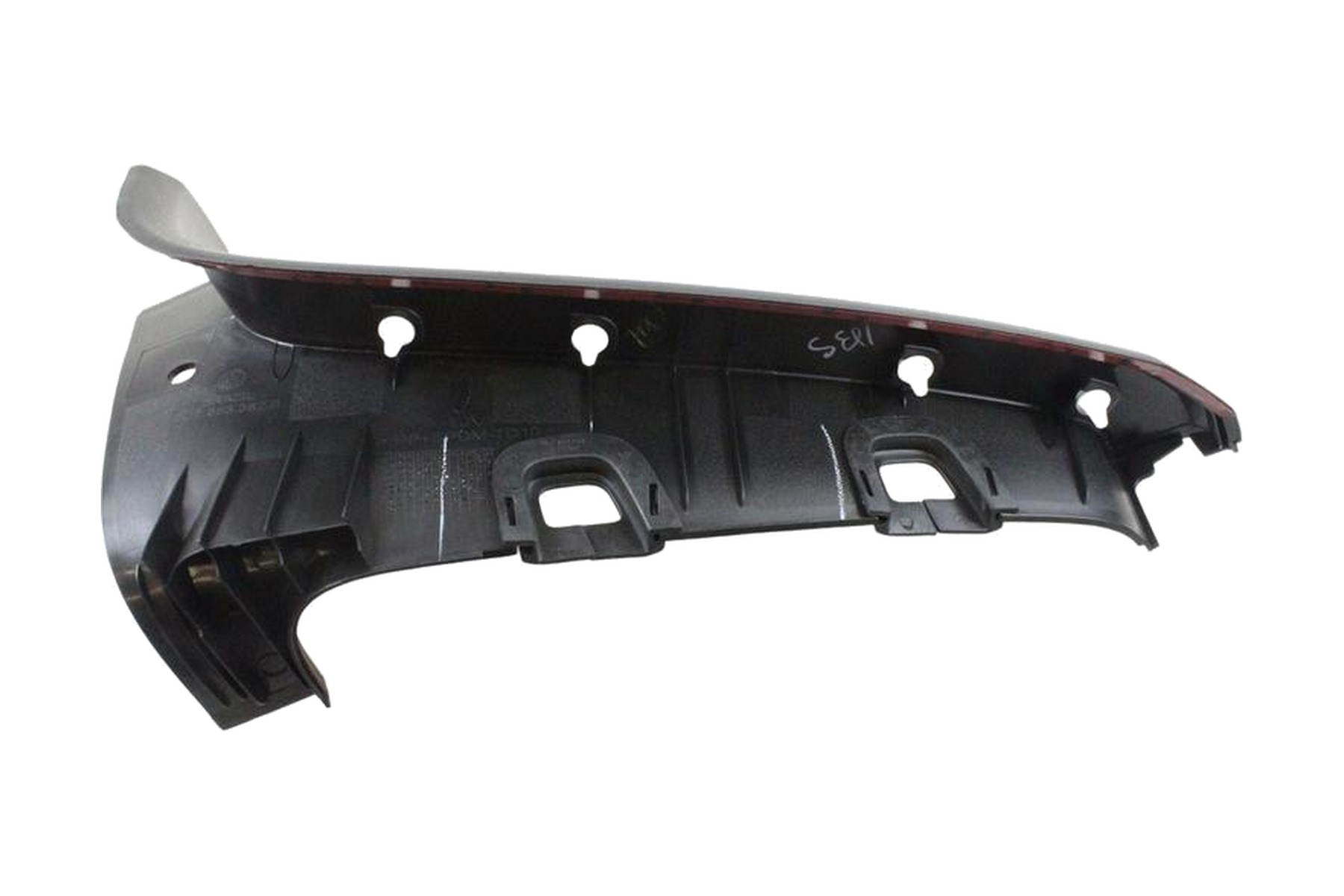 Cobertura VW 5U7853382B9B9 - Imagem 3