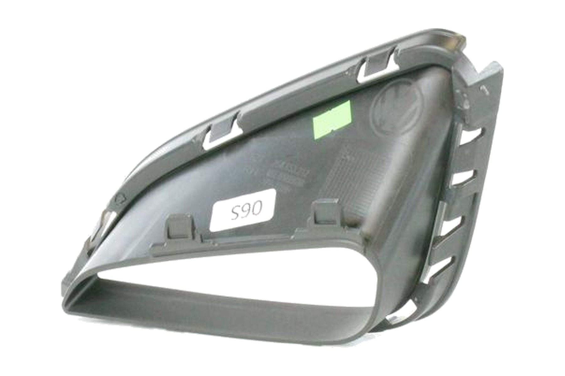 Moldura de Farol de Milha VW 2GK8532129B9 - Imagem 15