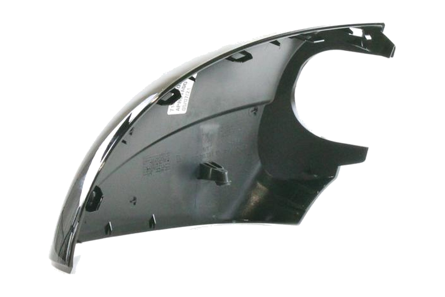 Moldura de Espelho Retrovisor VW 2H0857603J041 - Imagem 10